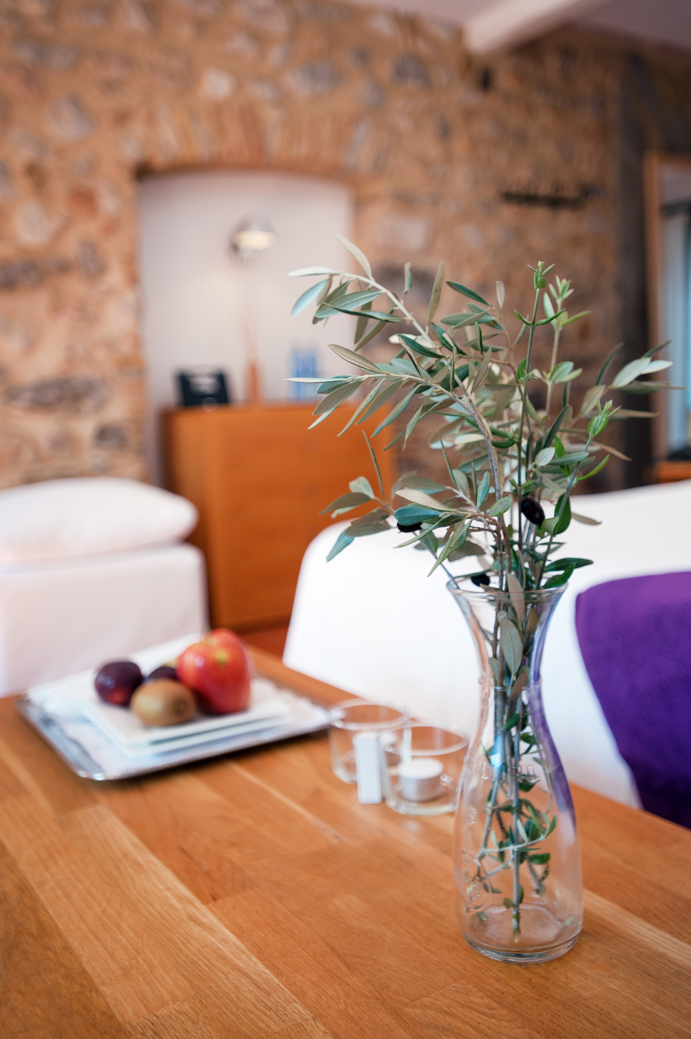 Junior Suite Garden View