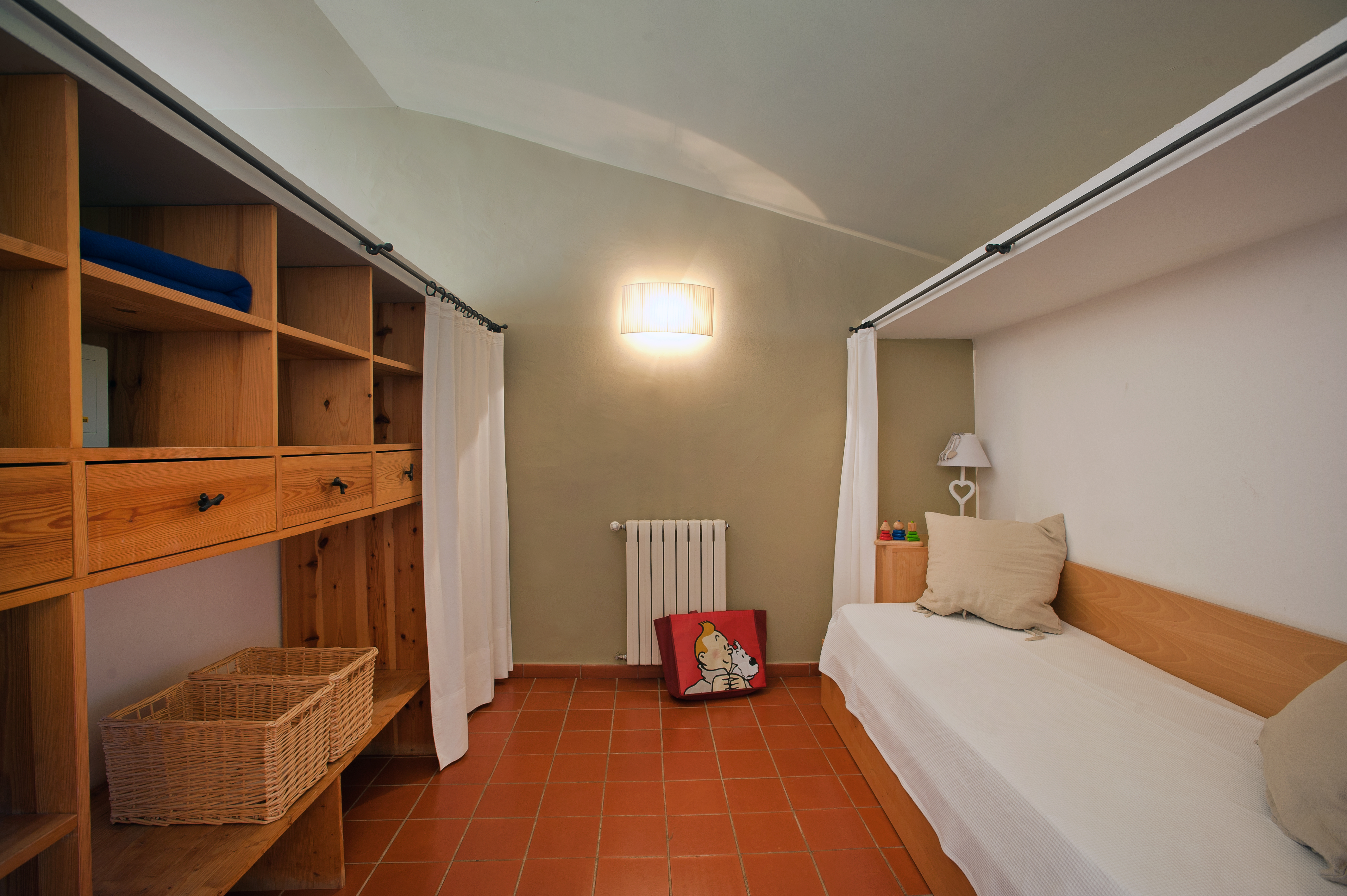 Junior Suite with Terrace