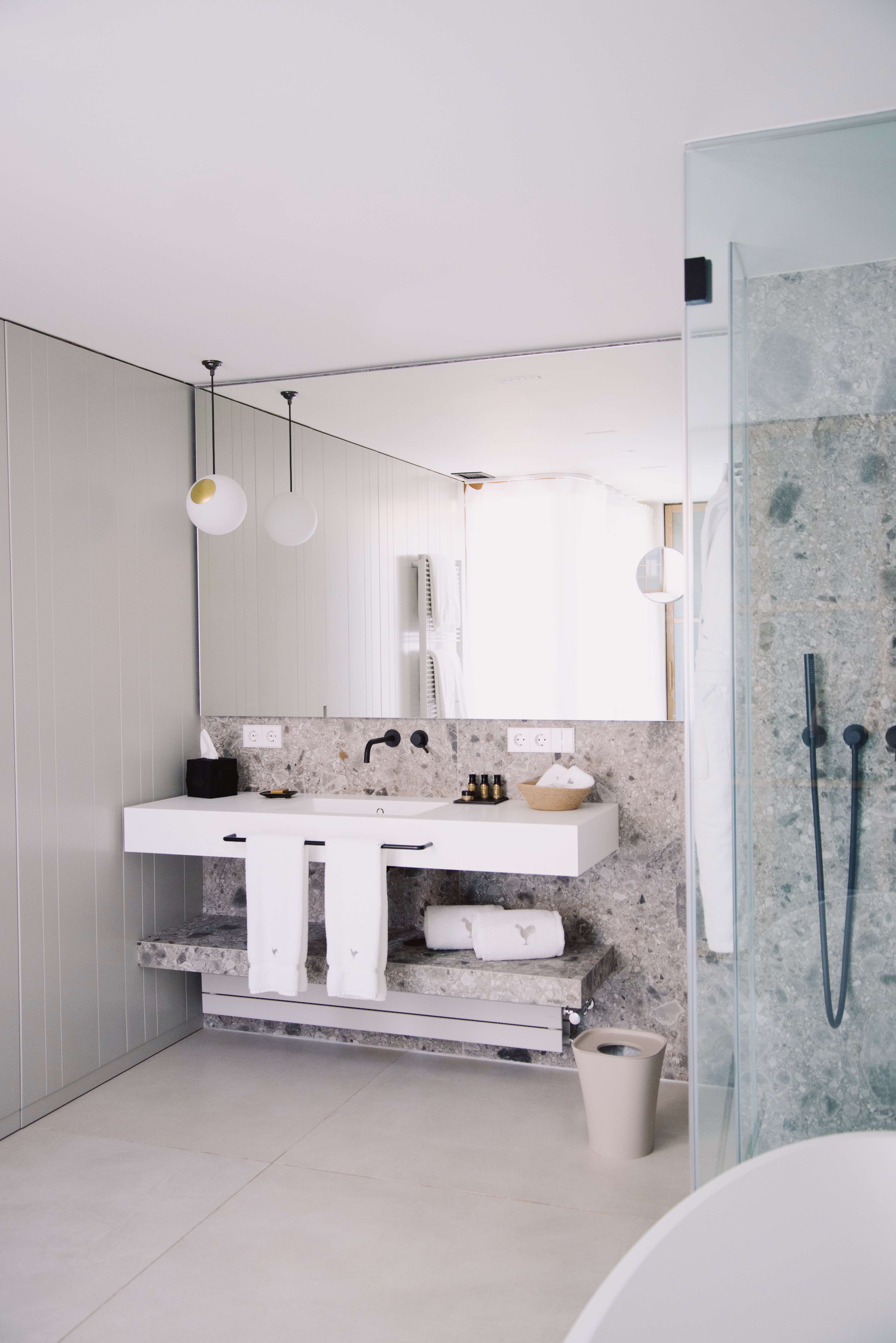 Suite Deluxe One Bed