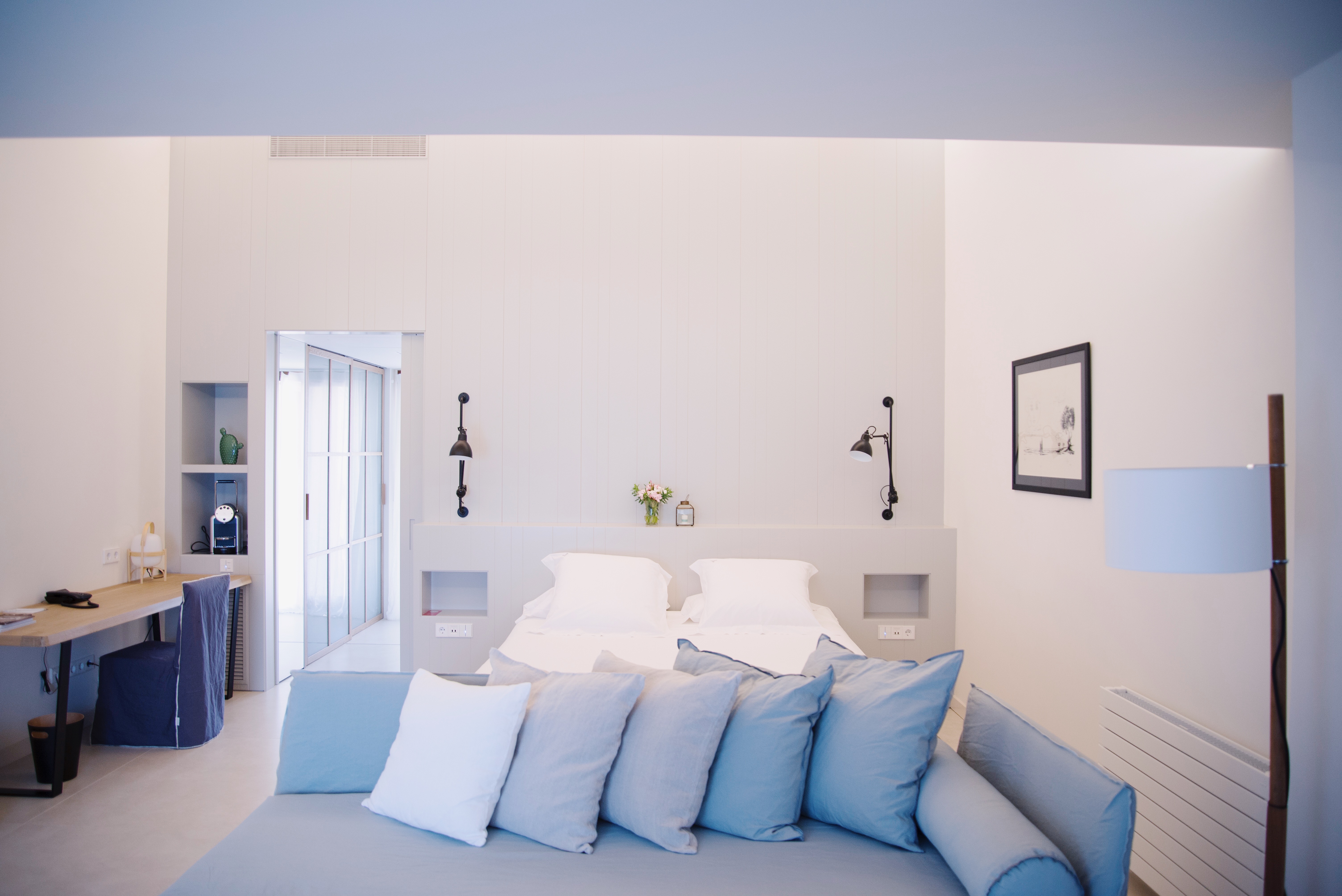 Suite Deluxe One Bed