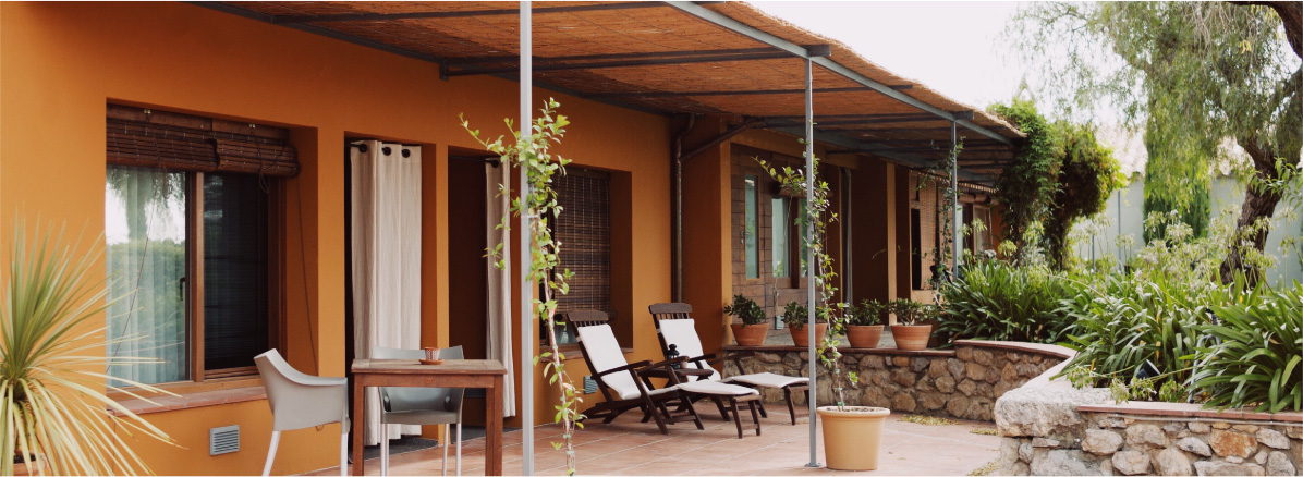 Suite Deluxe One Bed