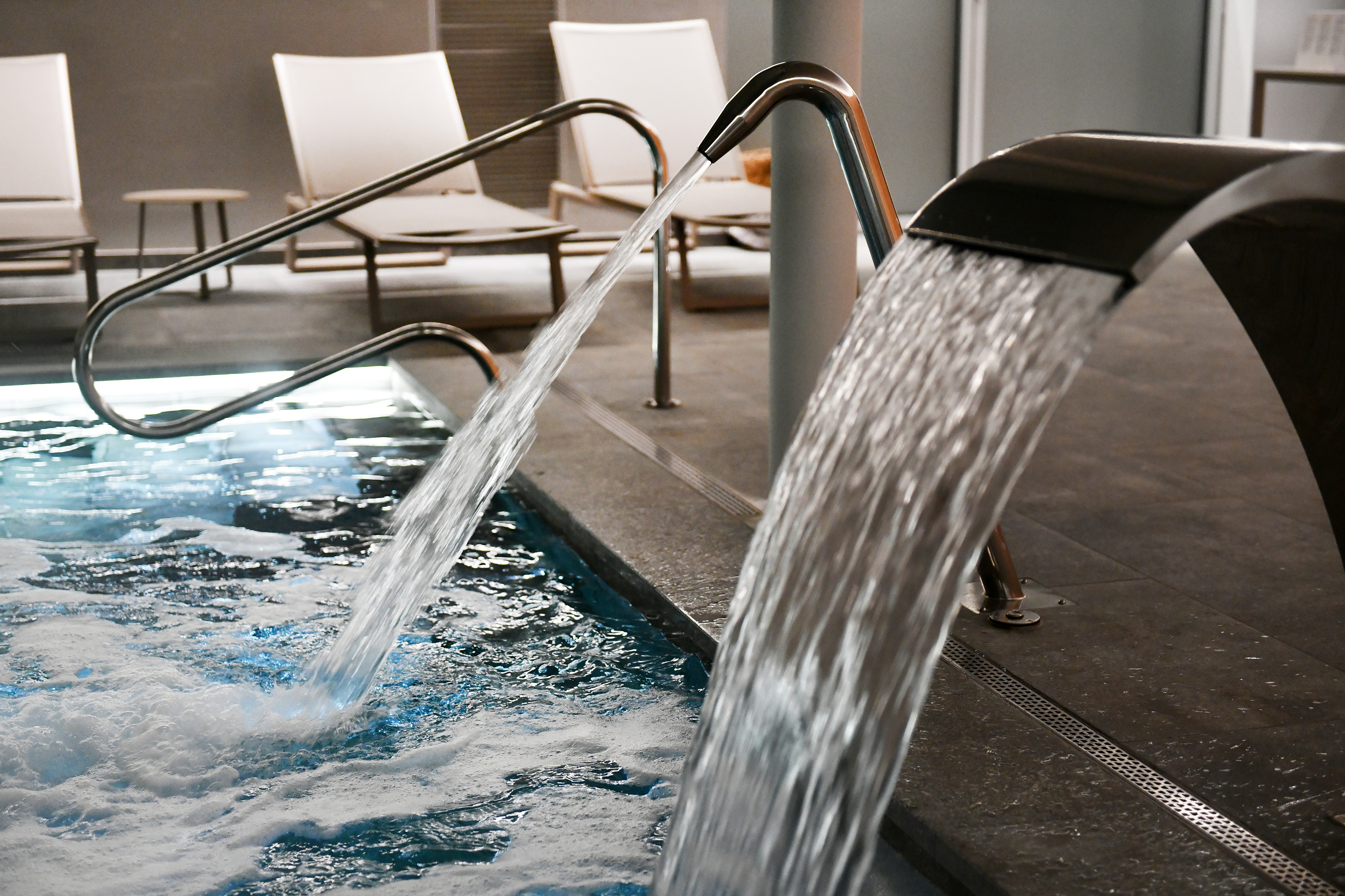 Villa Deluxe One Bed