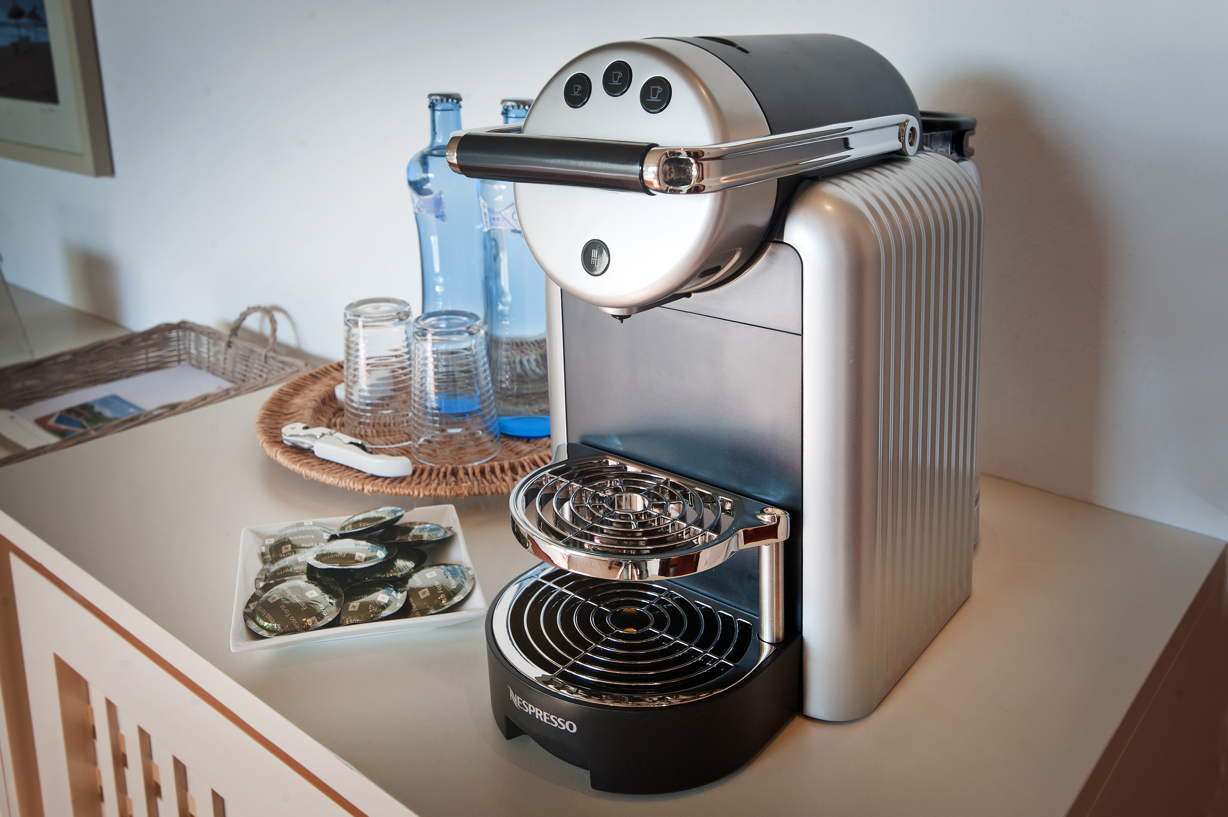 Suite Deluxe One Bed