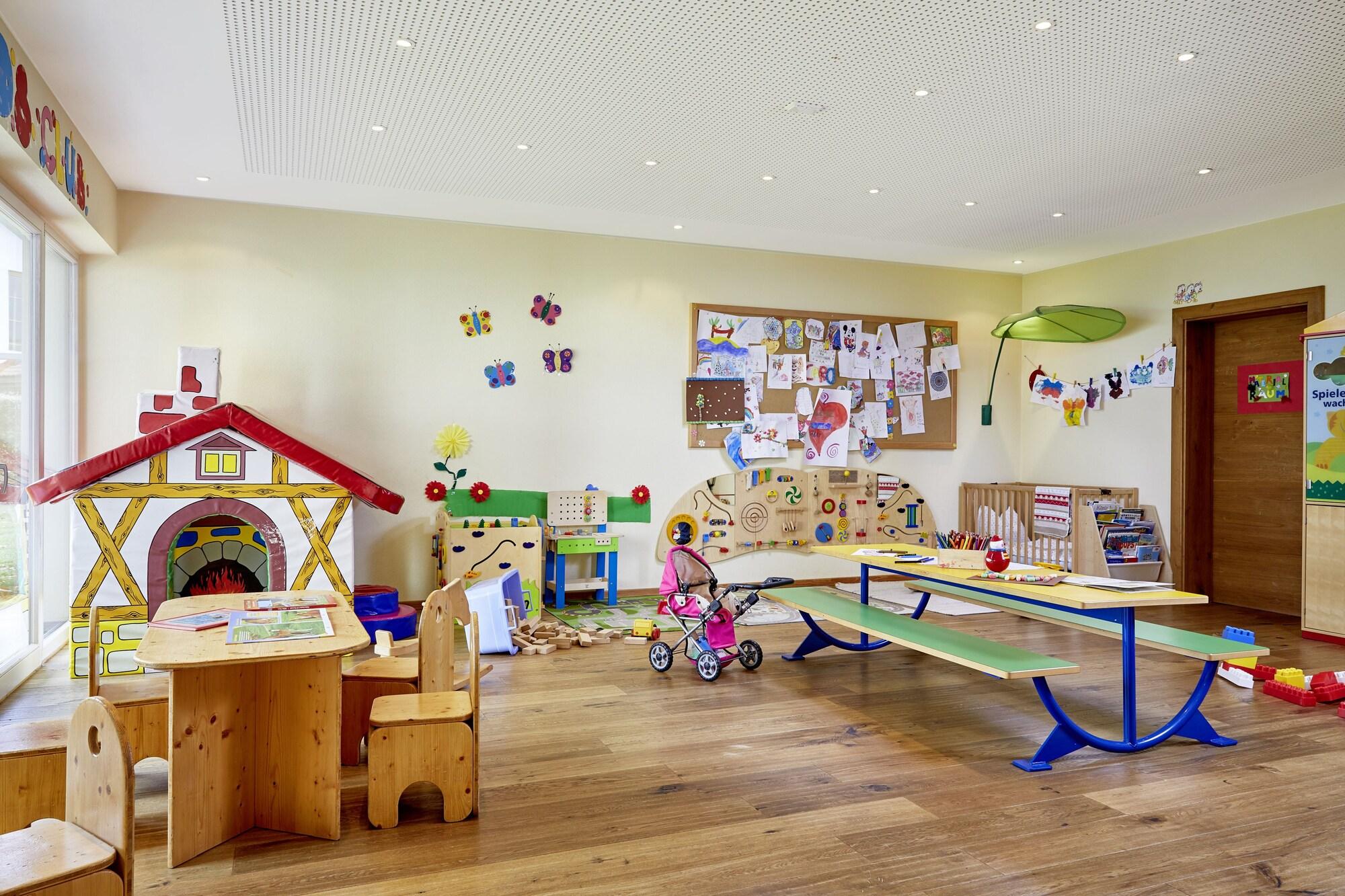 Sports and Entertainment