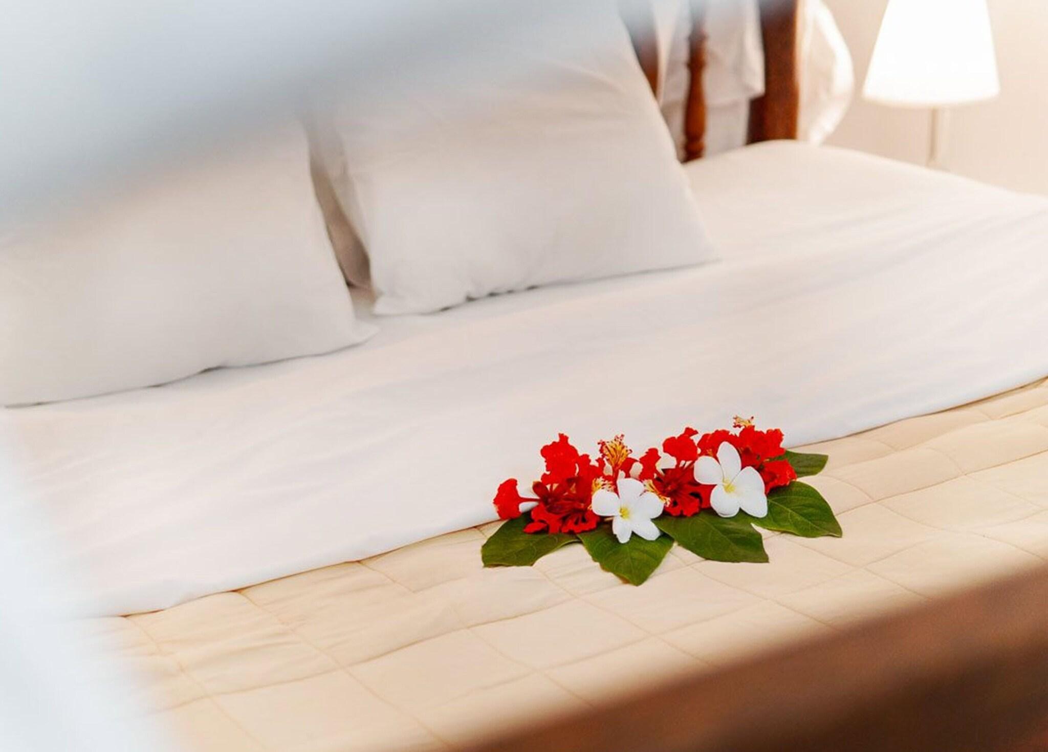 Bungalow Superior King Bed