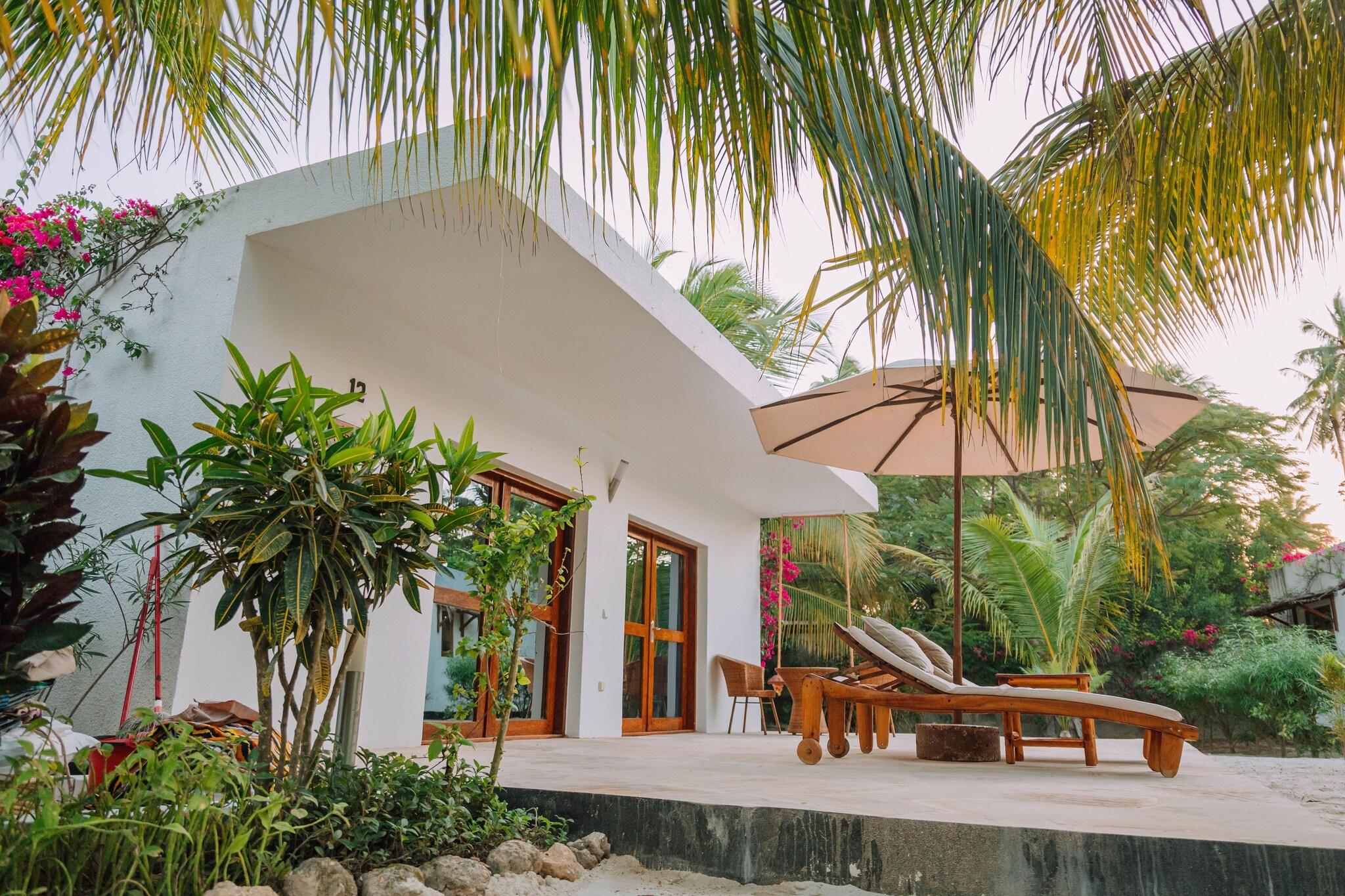 Villa Superior Partial Ocean View