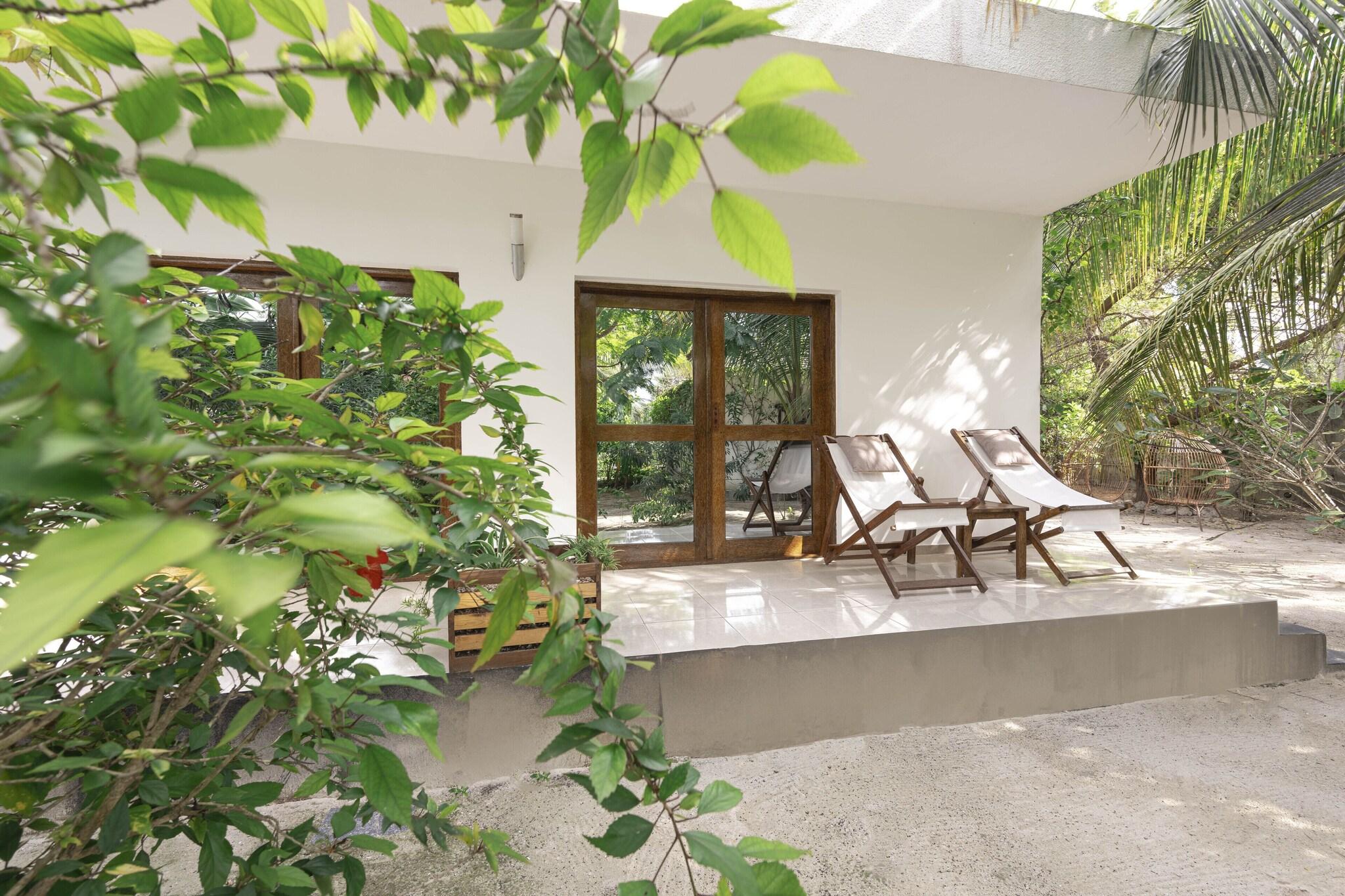 Villa Superior Partial Ocean View