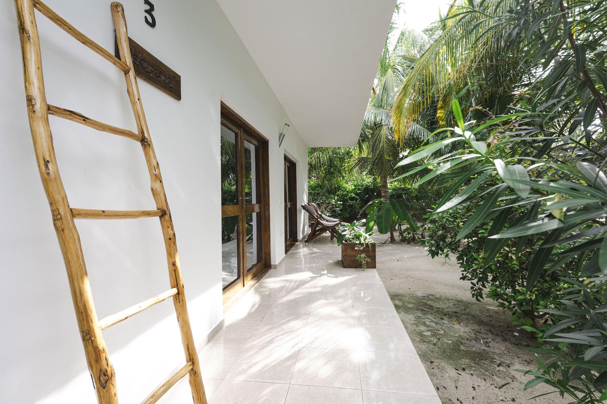 Villa Superior Partial Ocean View