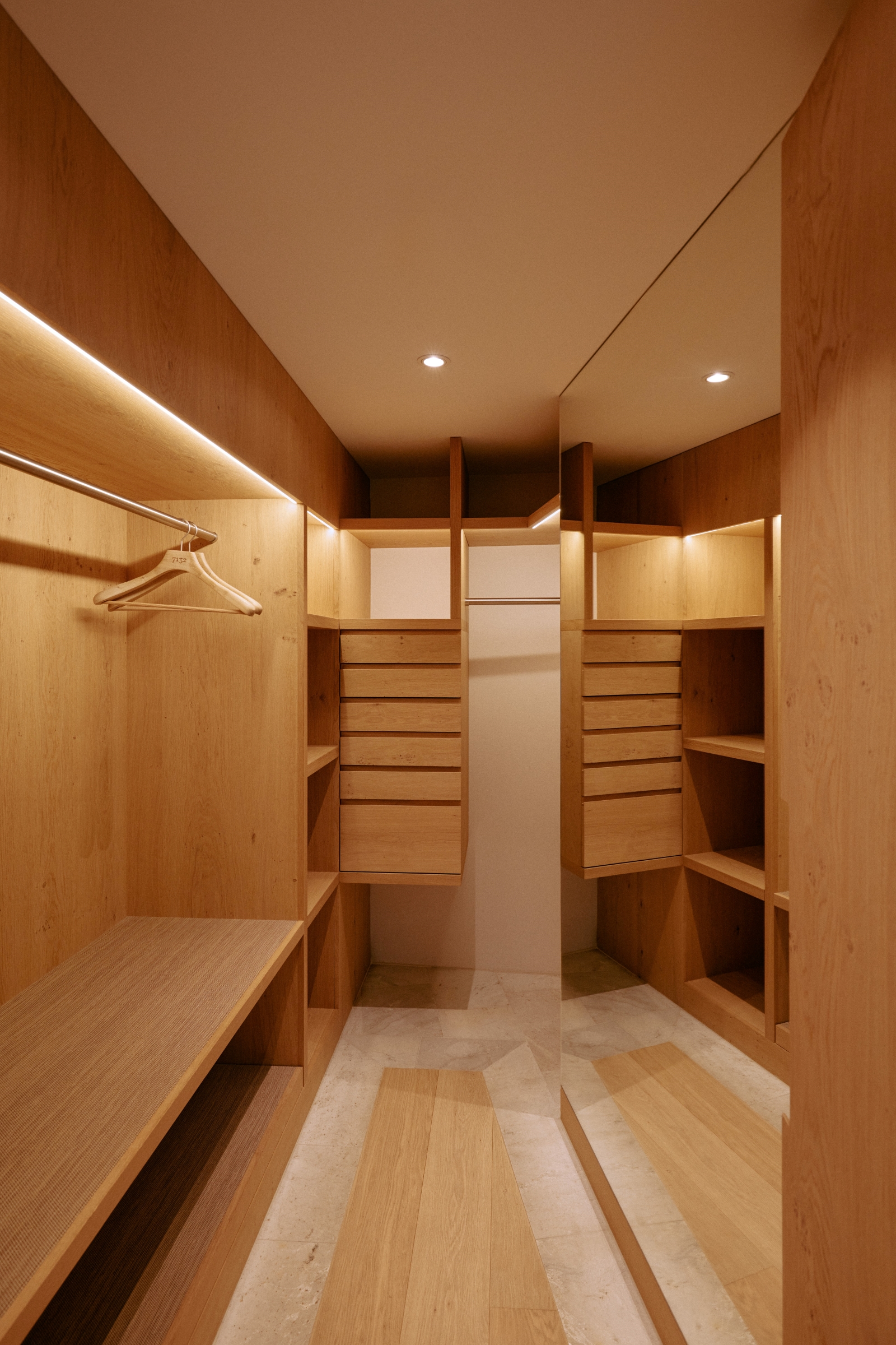 Family Room Standard