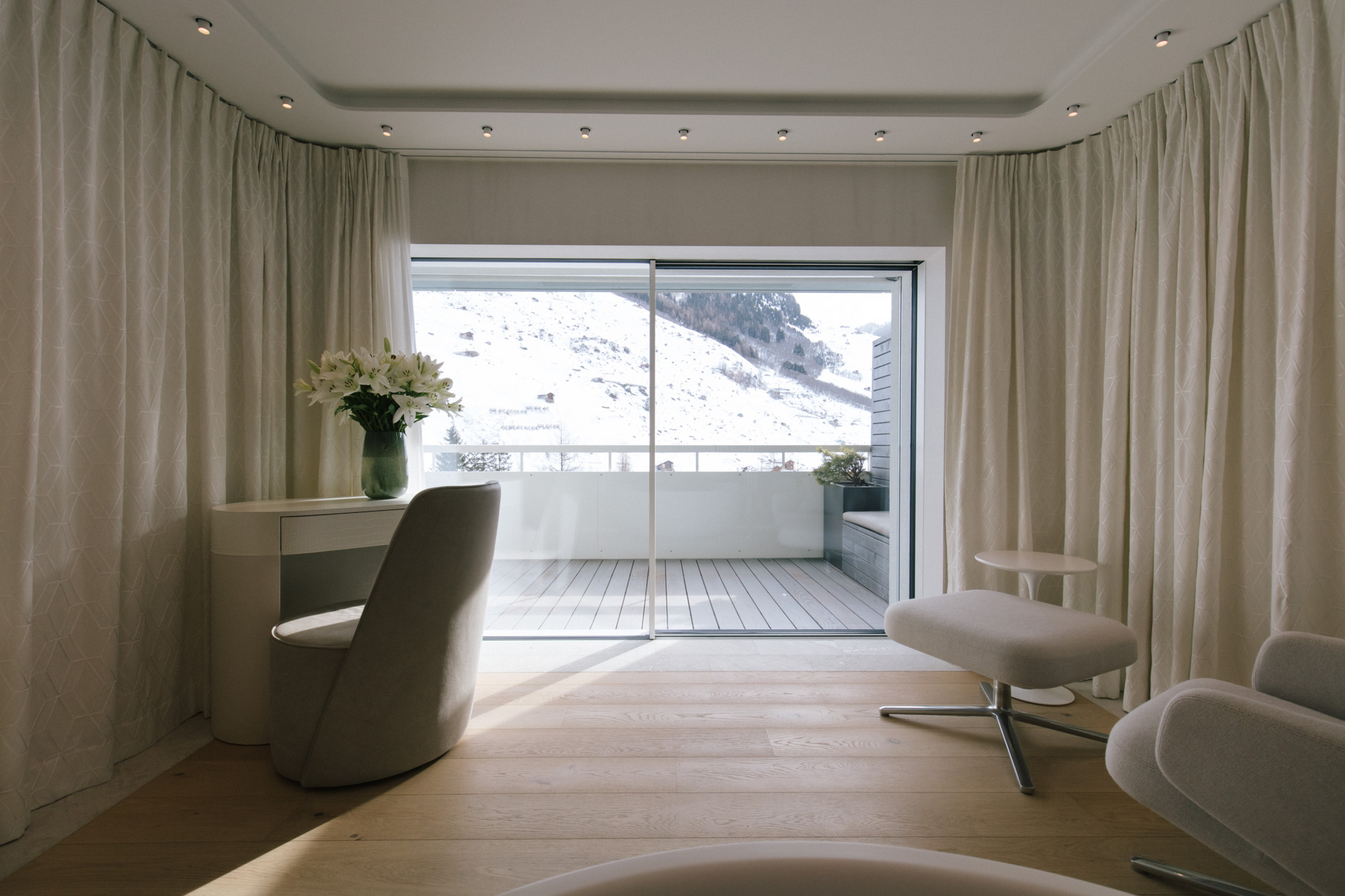 Family Room Standard