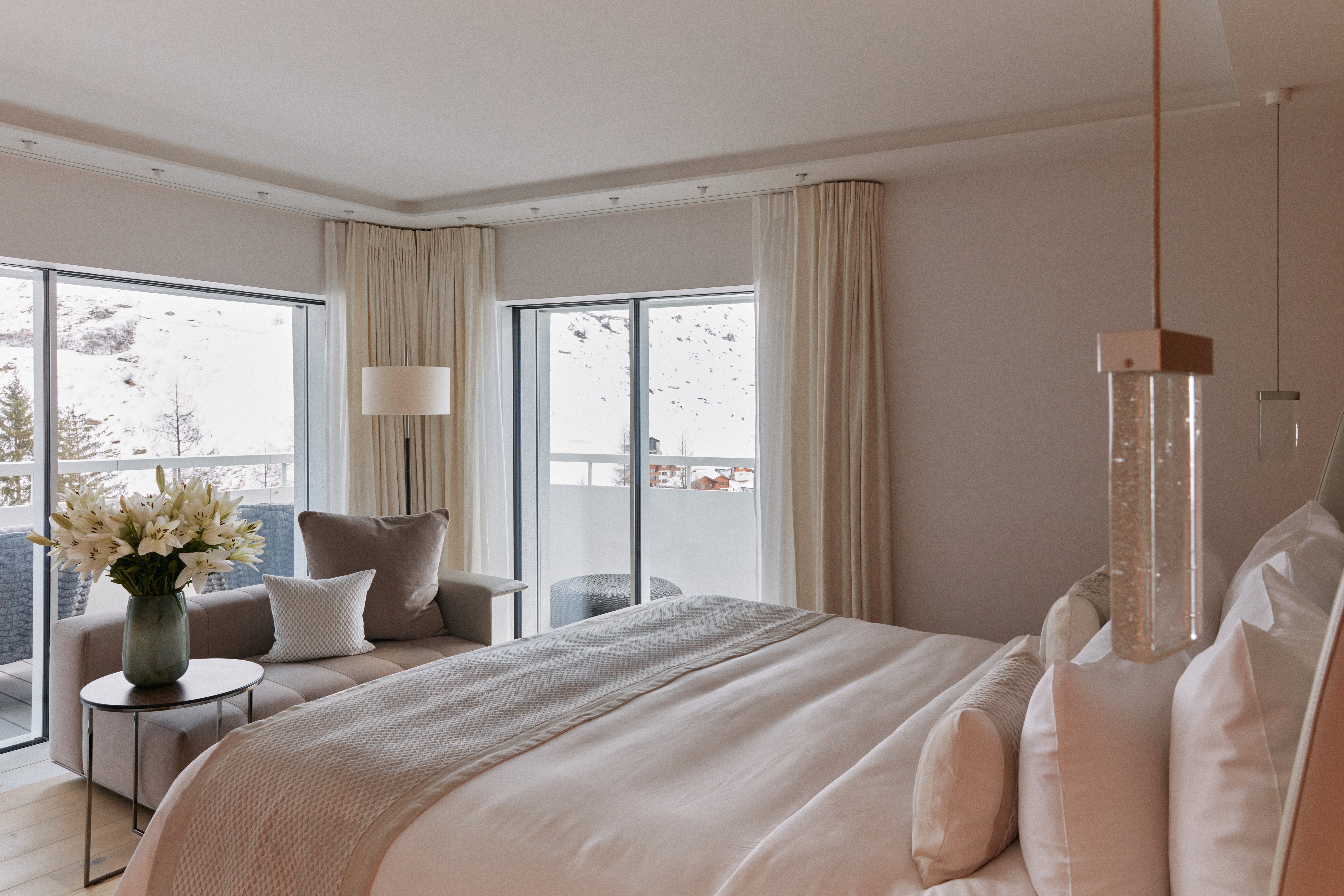 Family Room Standard