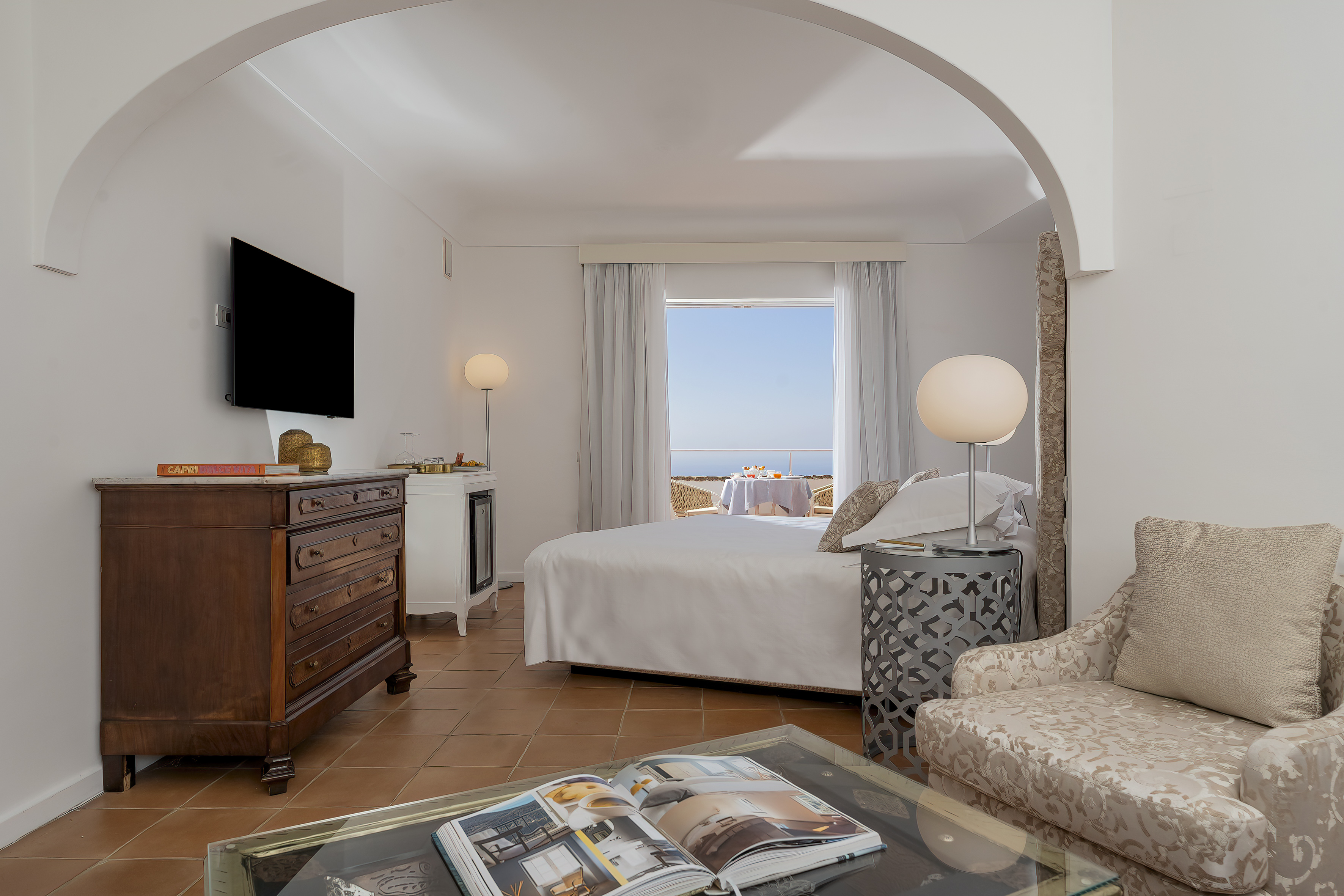 Junior Suite Superior