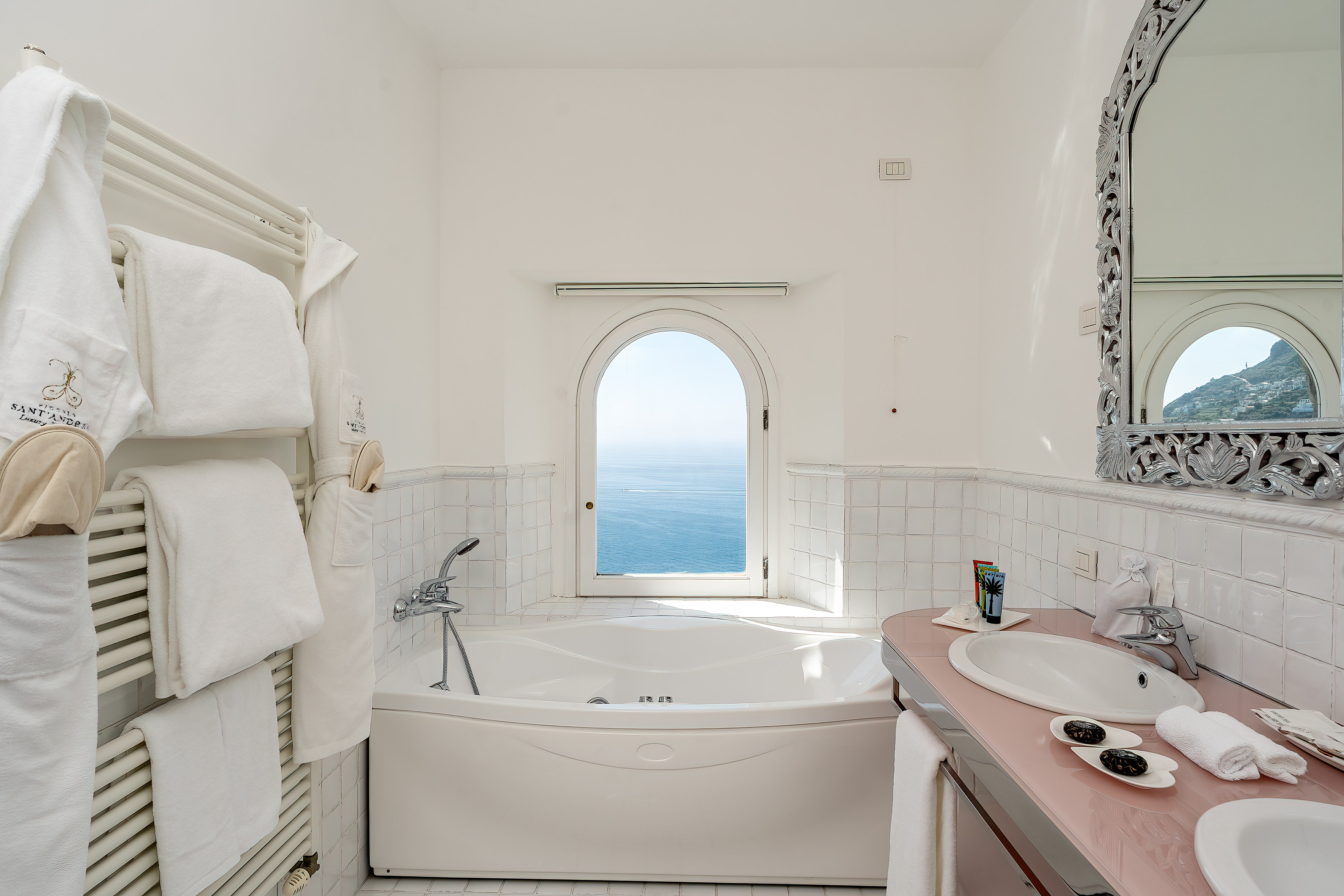 Junior Suite Superior