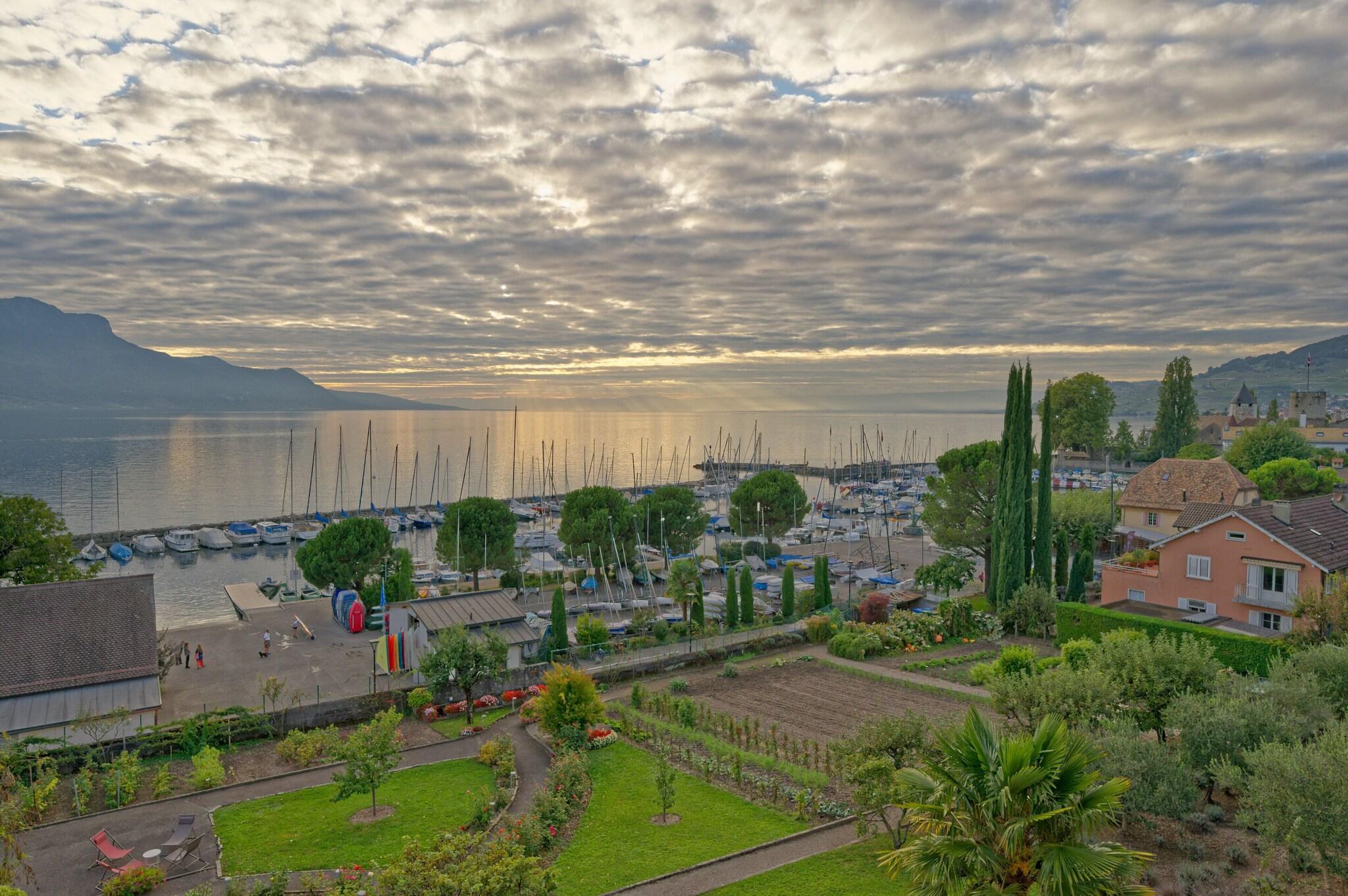 Double or Twin Superior Lake View