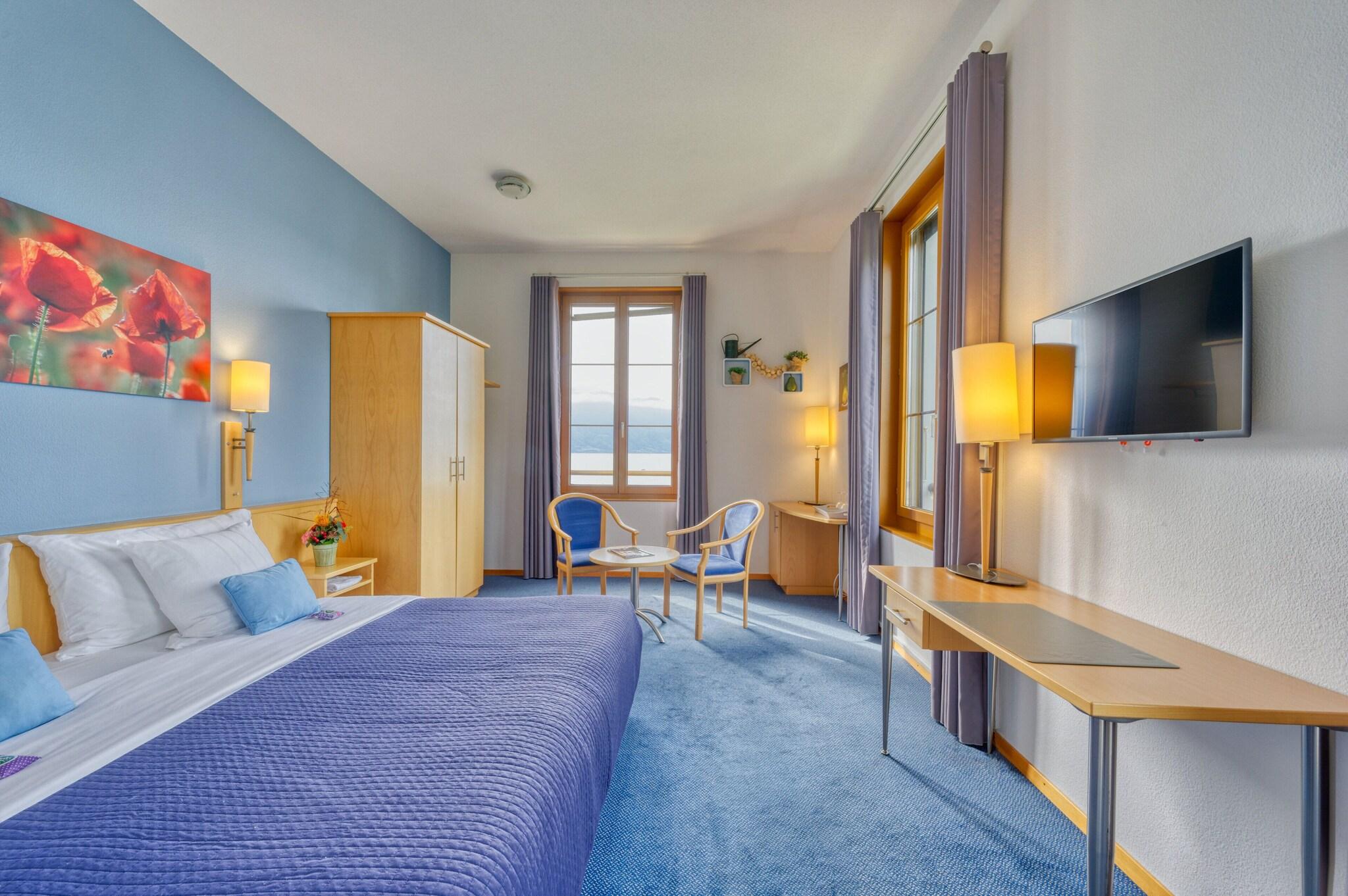 Double or Twin Superior Lake View