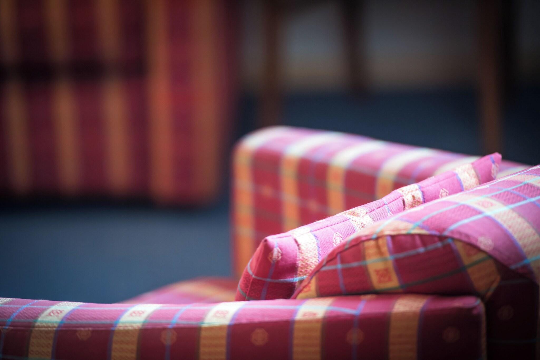 Double Executive King Bed