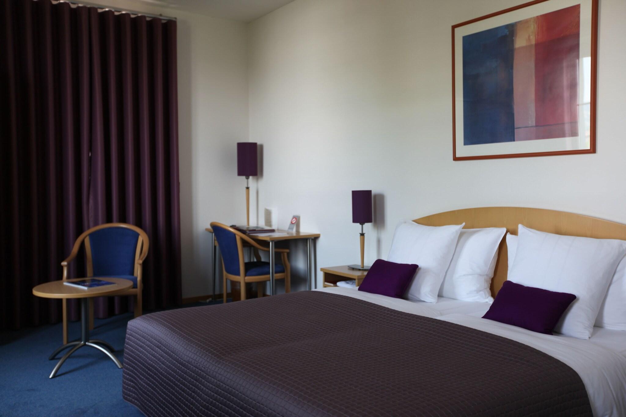 Double or Twin Superior Lake View