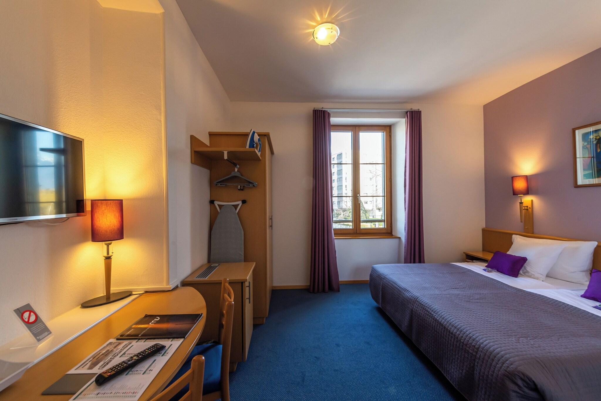 Double or Twin Superior