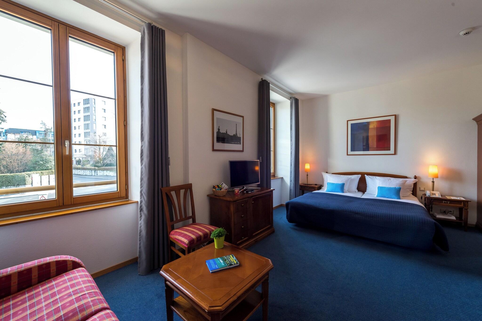 Double or Twin Superior