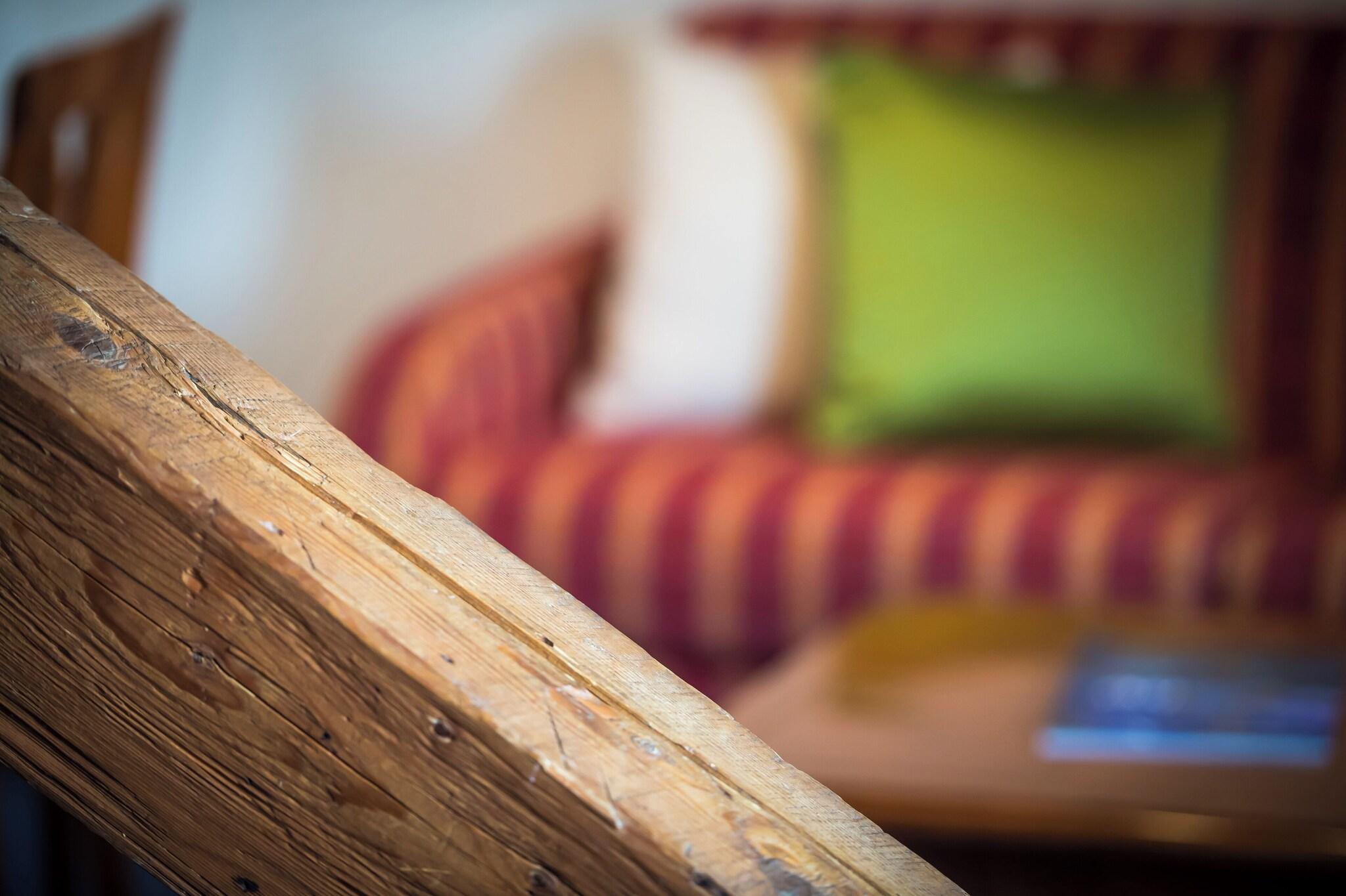 Double Executive King Bed