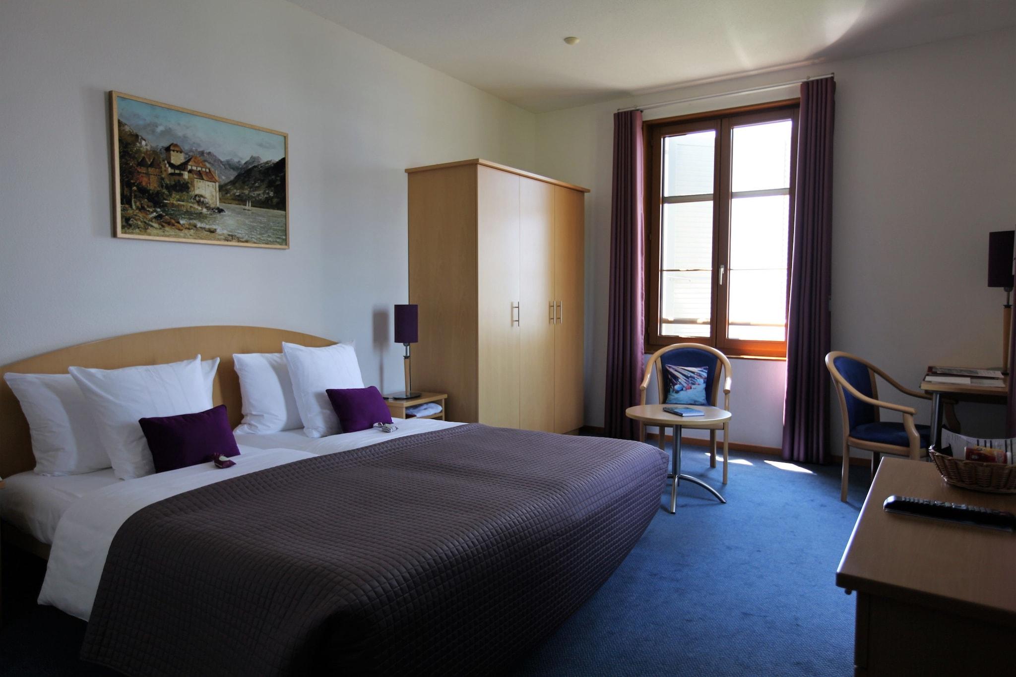 Double or Twin Superior Lake View