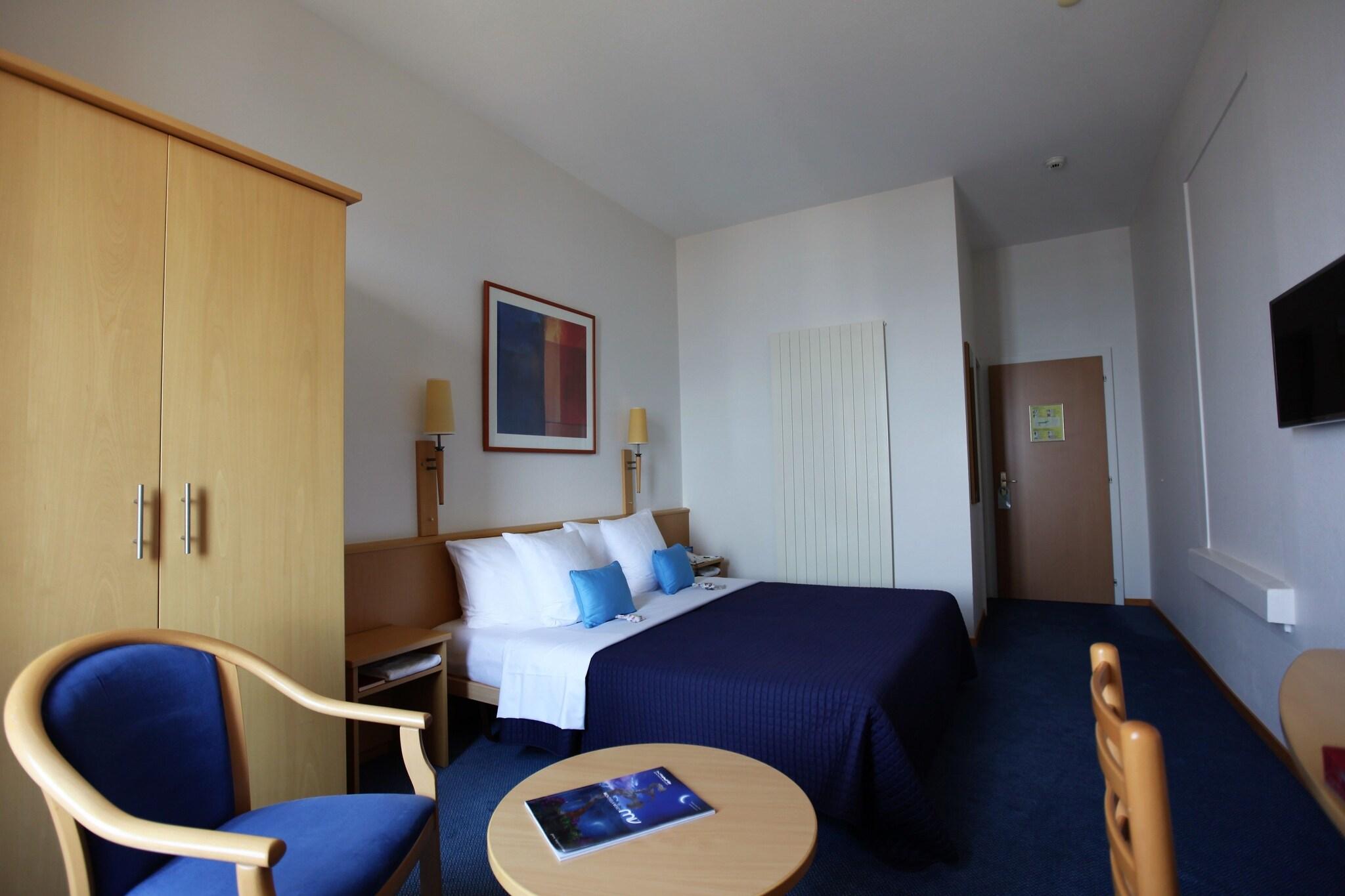 Double or Twin Superior