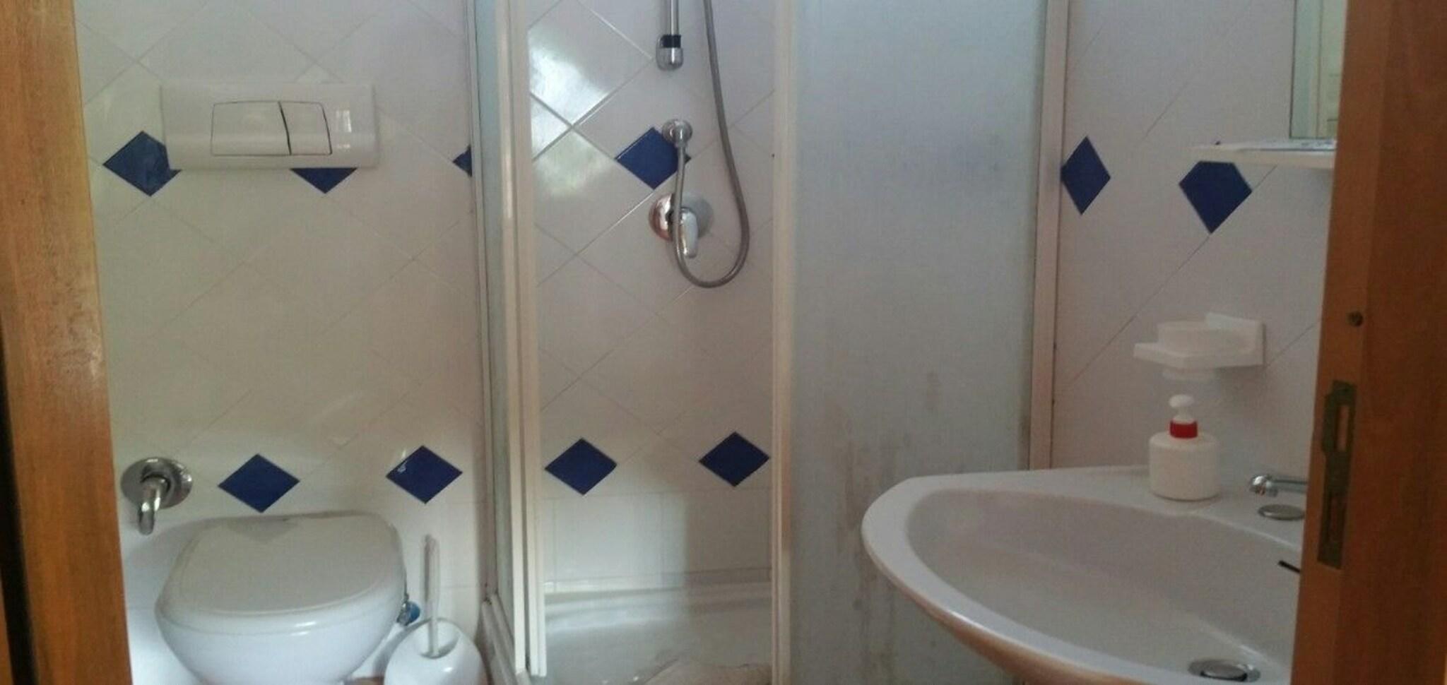 Apartment Classic Queen Bed