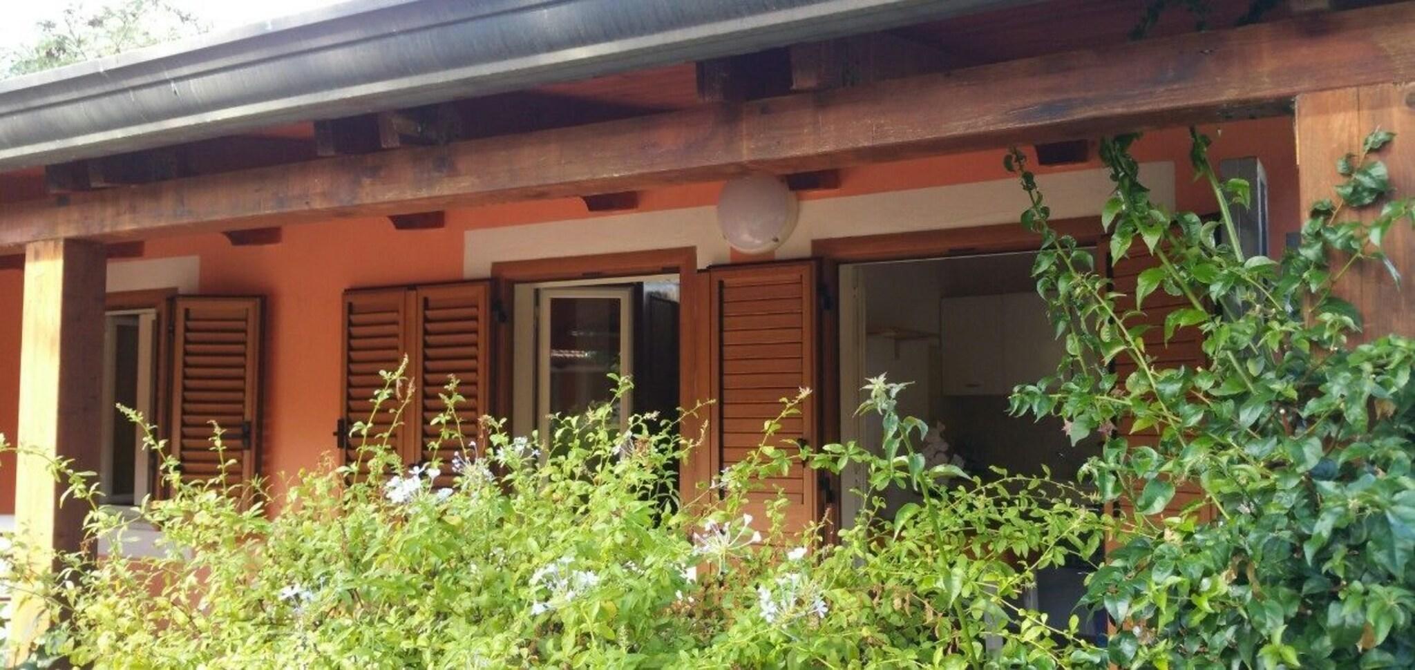 Apartment Classic Queen Bed