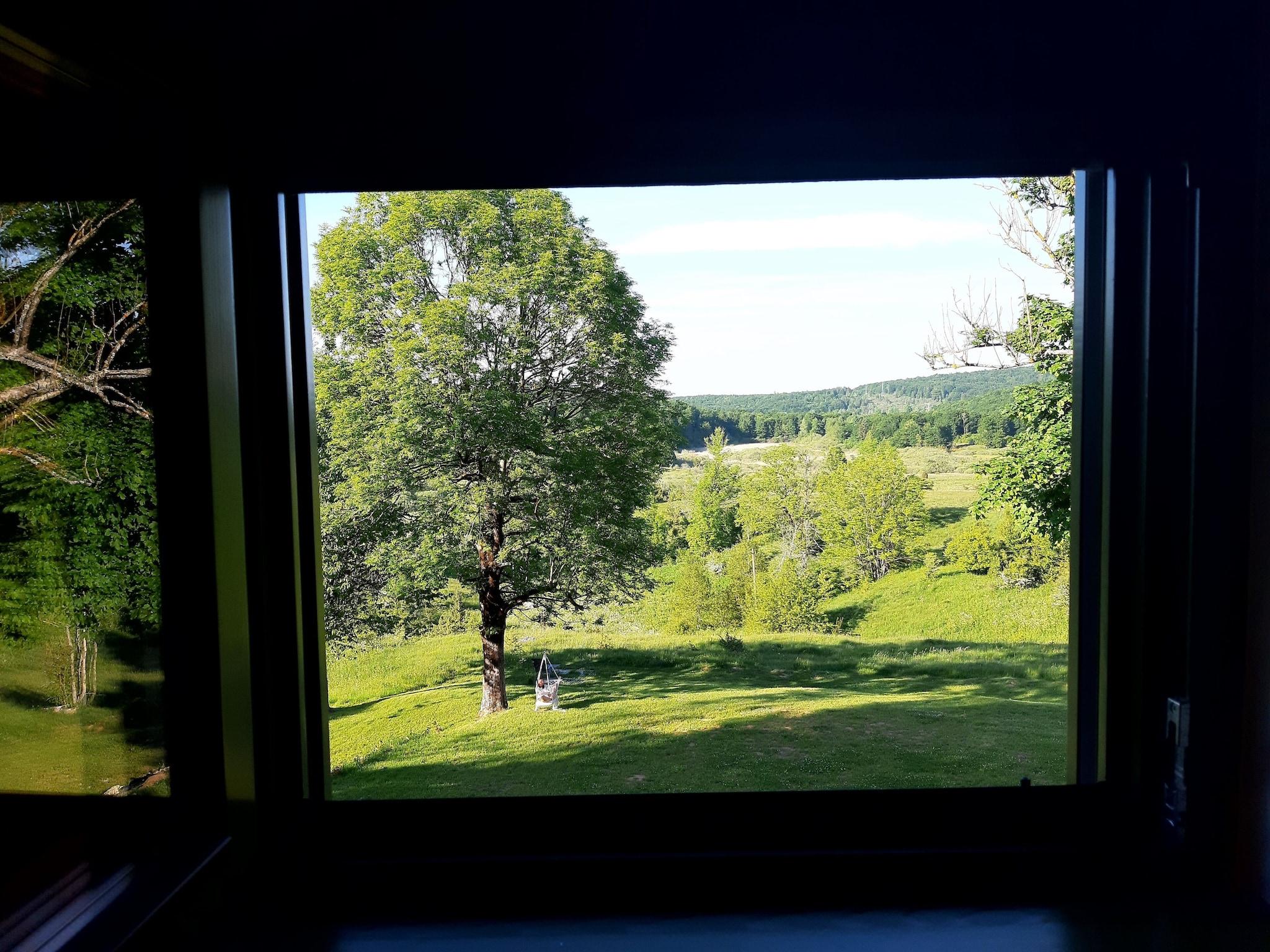 Double Deluxe Queen Bed