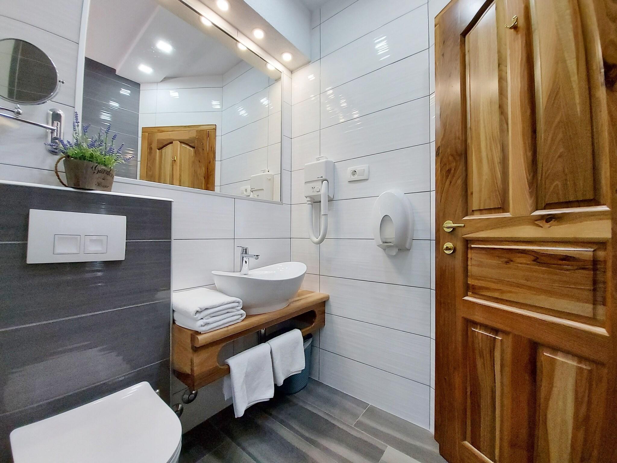 Double Superior One Bedroom