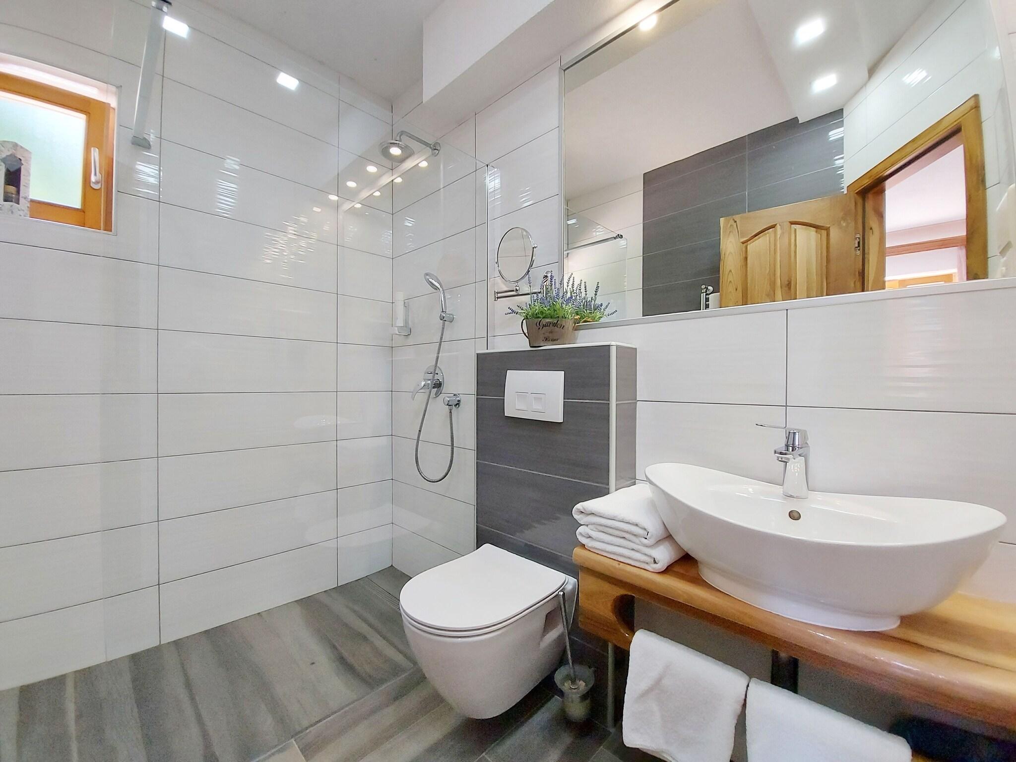 Double Superior One Bedroom