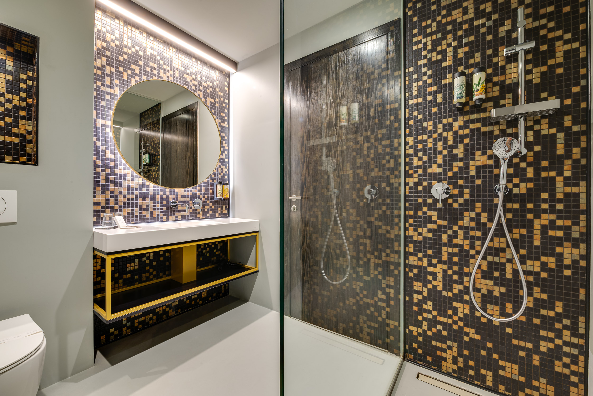 Double or Twin Comfort