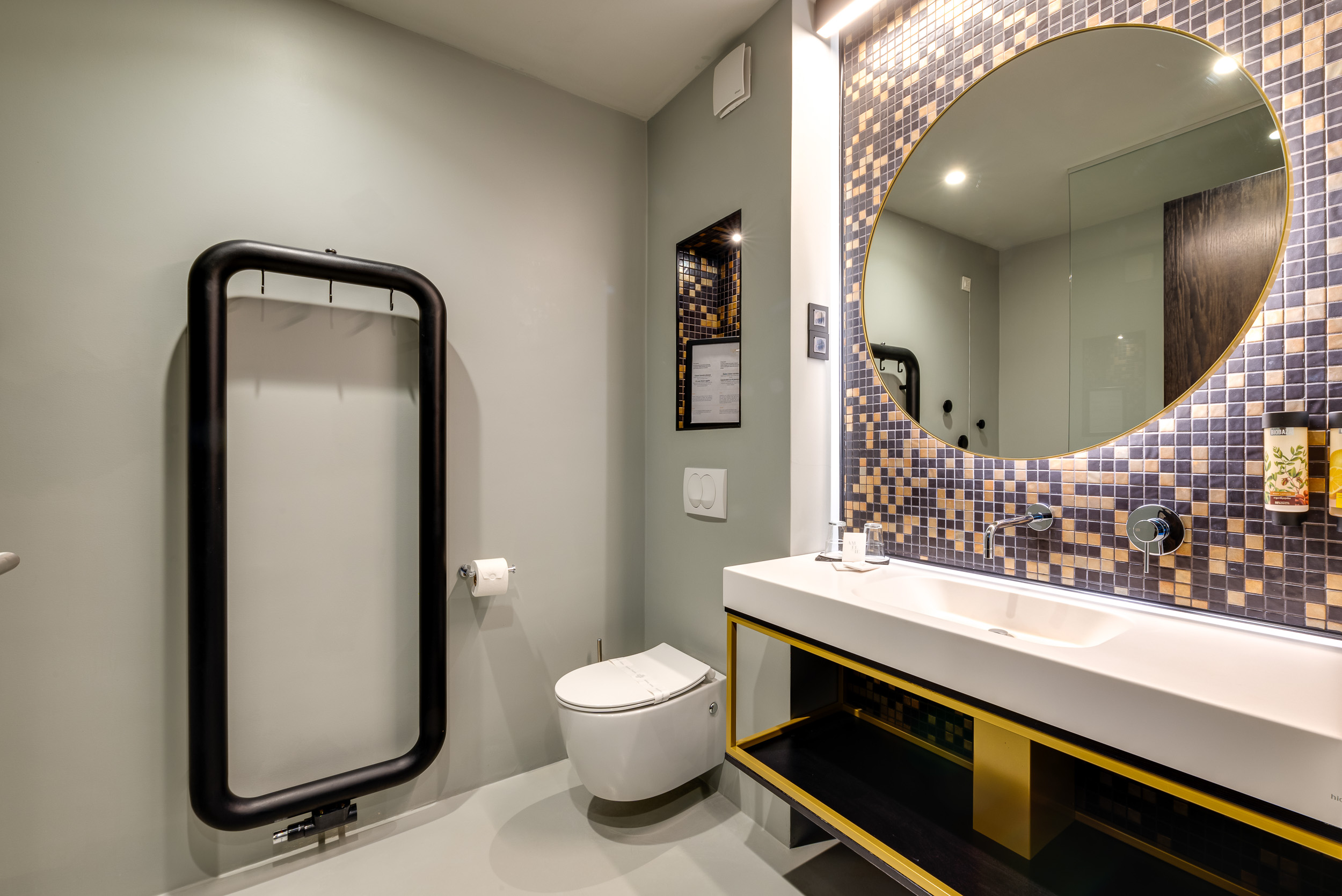 Double or Twin Comfort