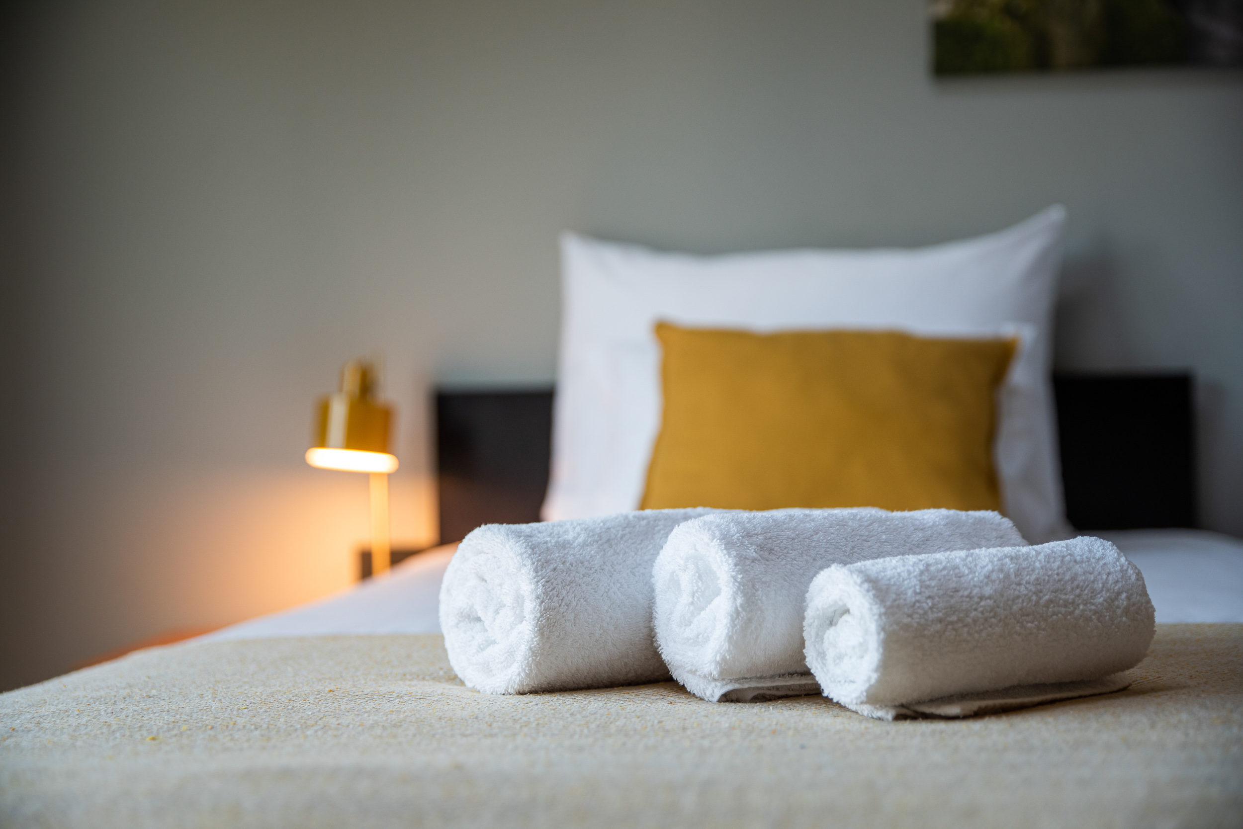 Double Single Comfort