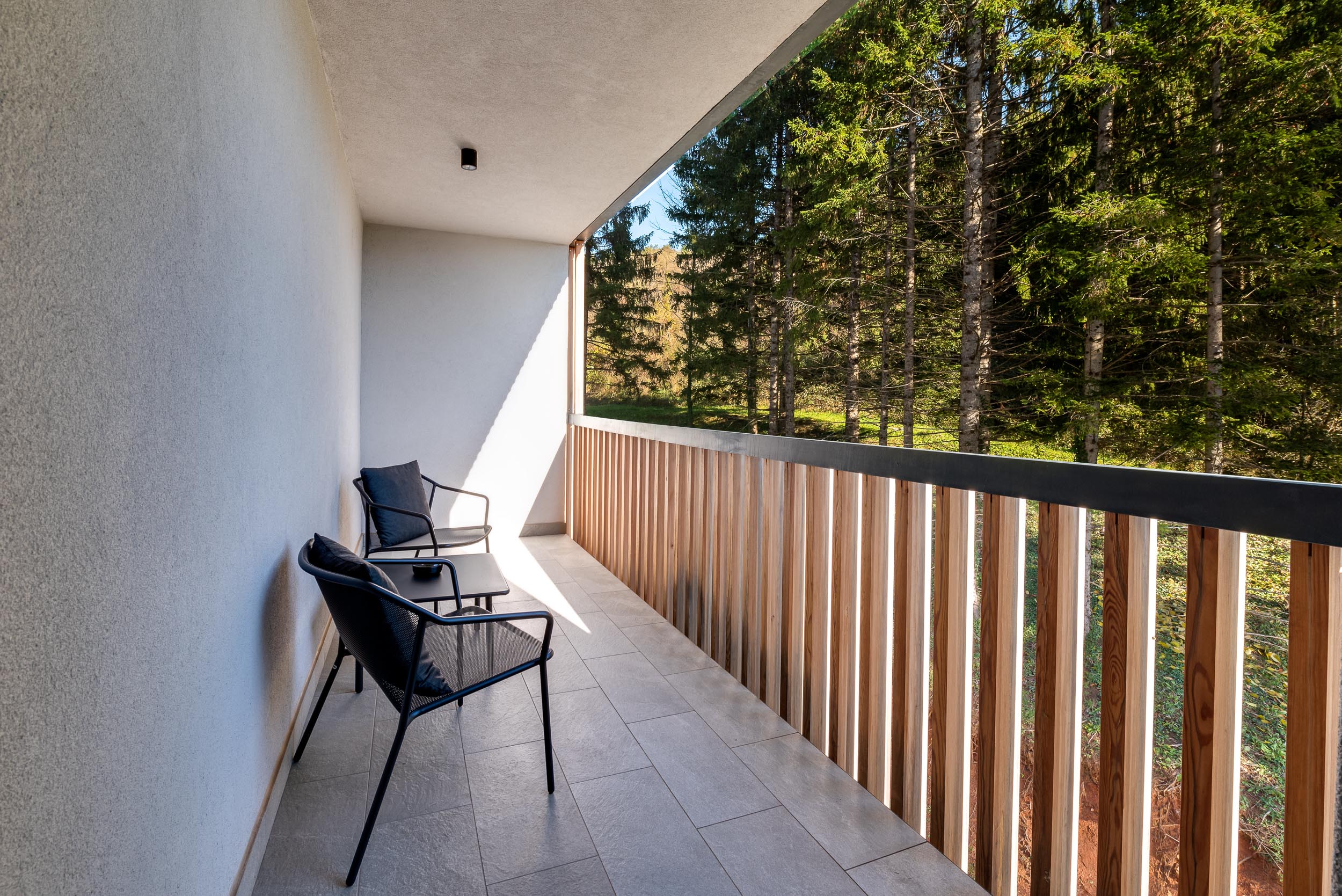 Double or Twin Superior