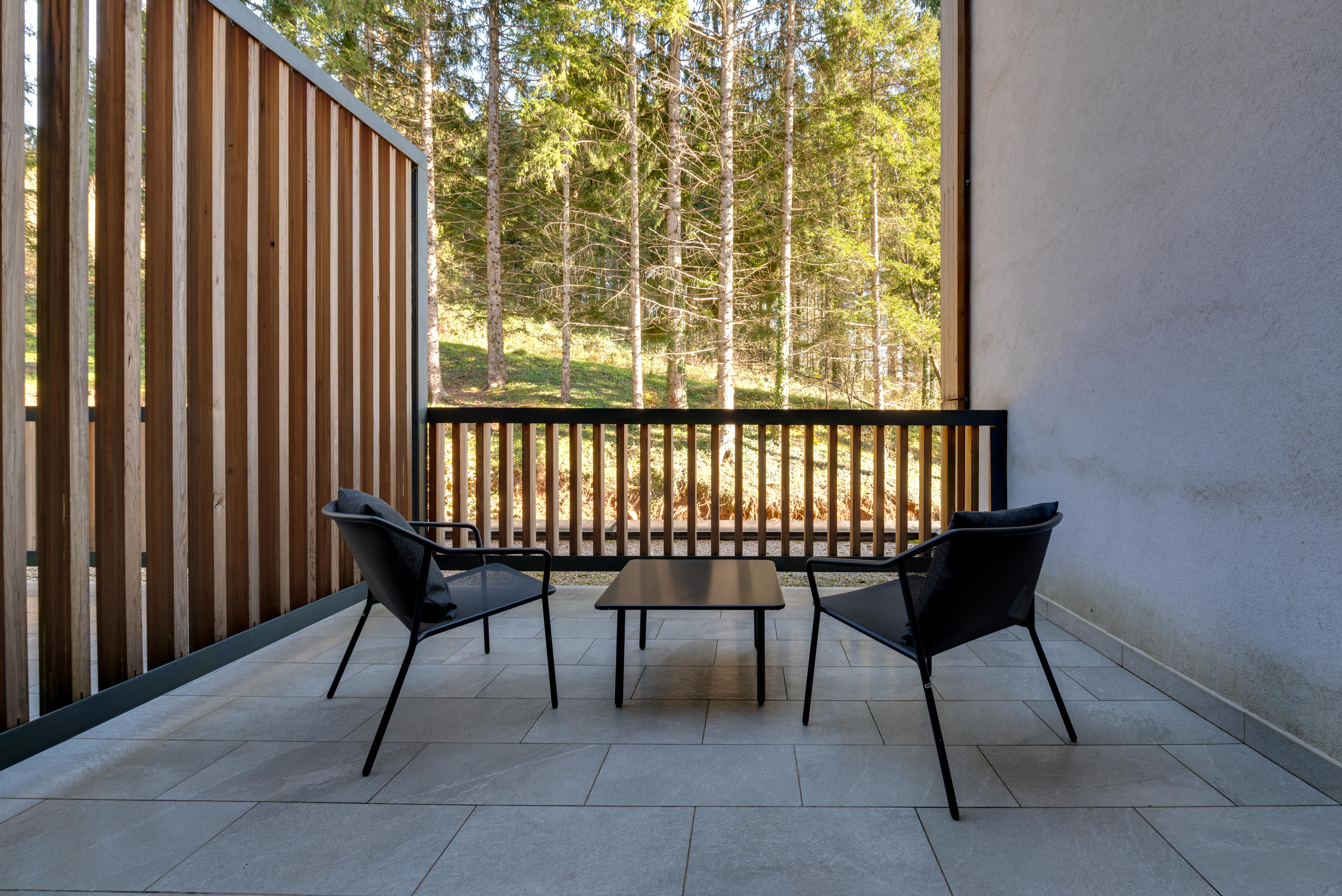 Double or Twin Superior