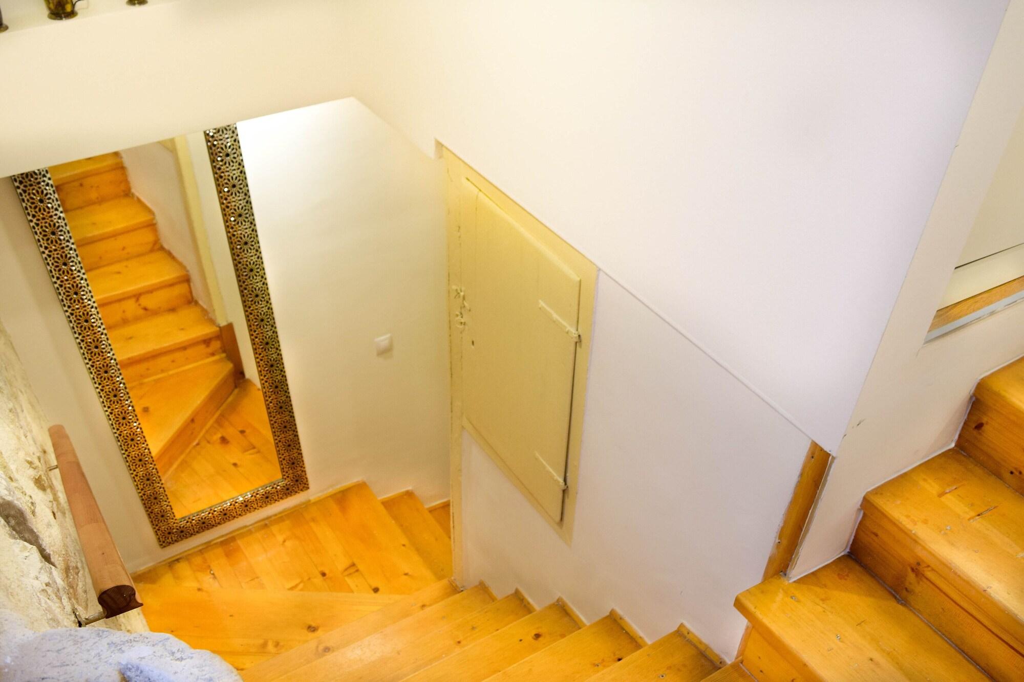 Apartment City View Two Beds