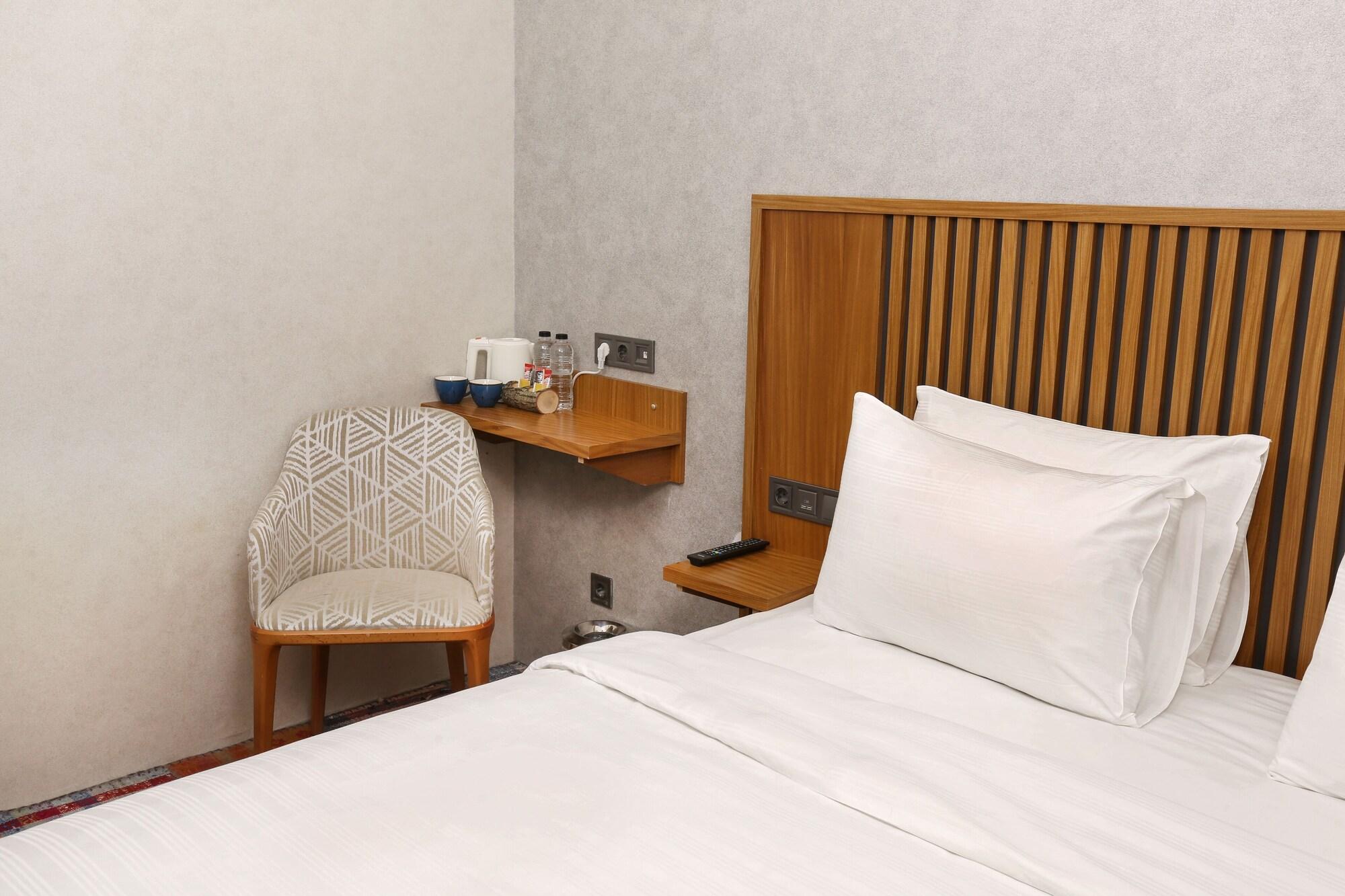 Double Single Standard