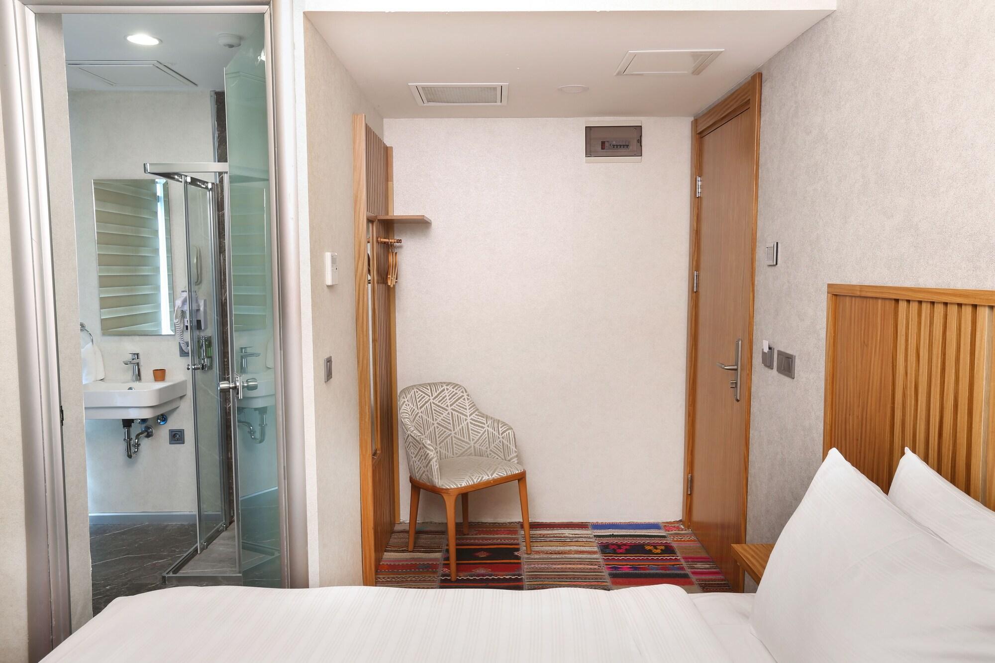 Double Single Standard