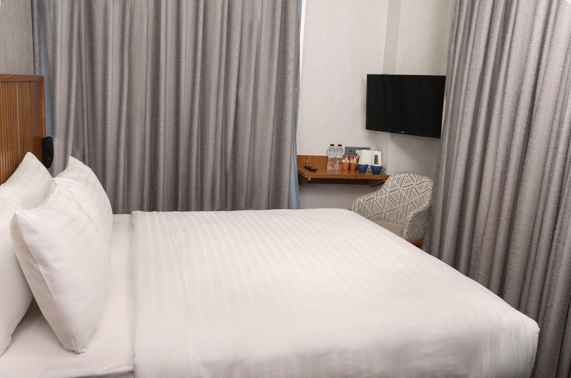 Double Single Standard