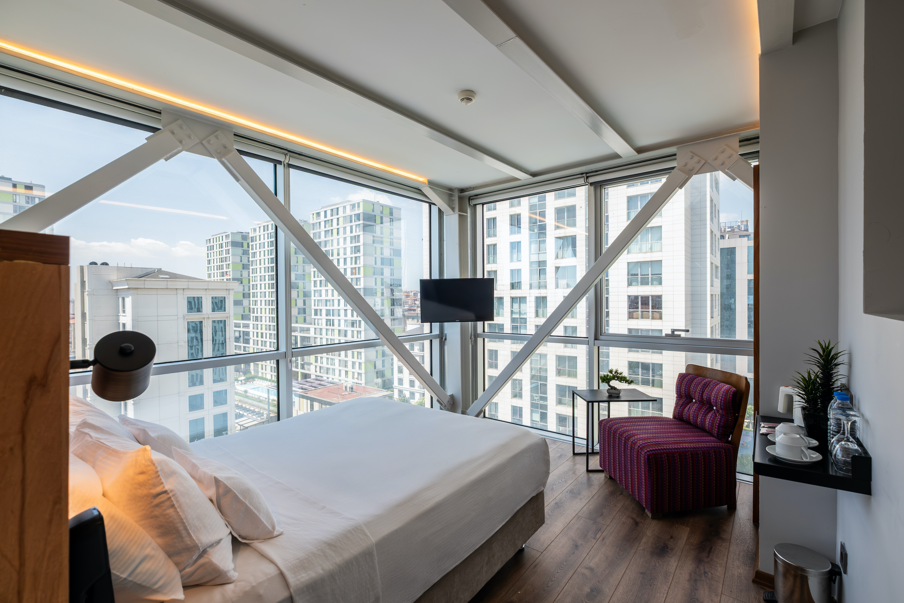 Room Superior