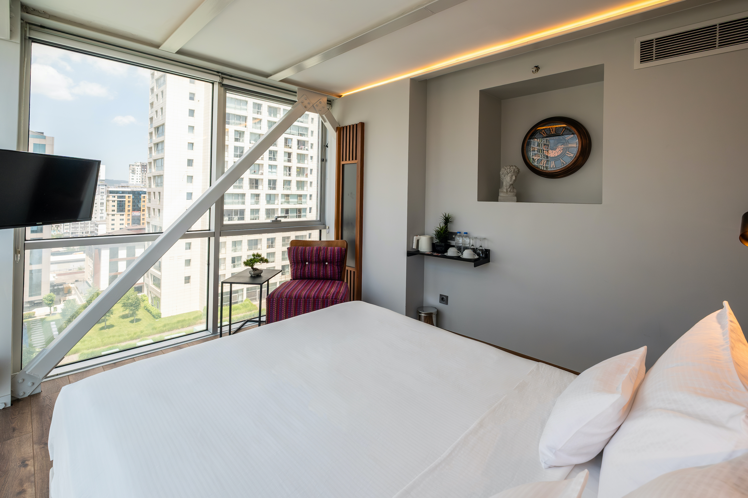 Room Superior