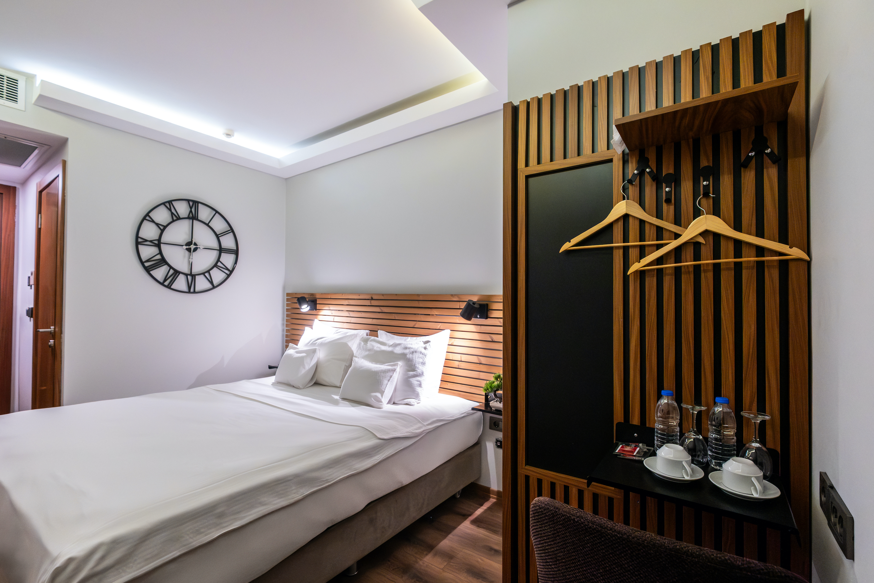Room Basic
