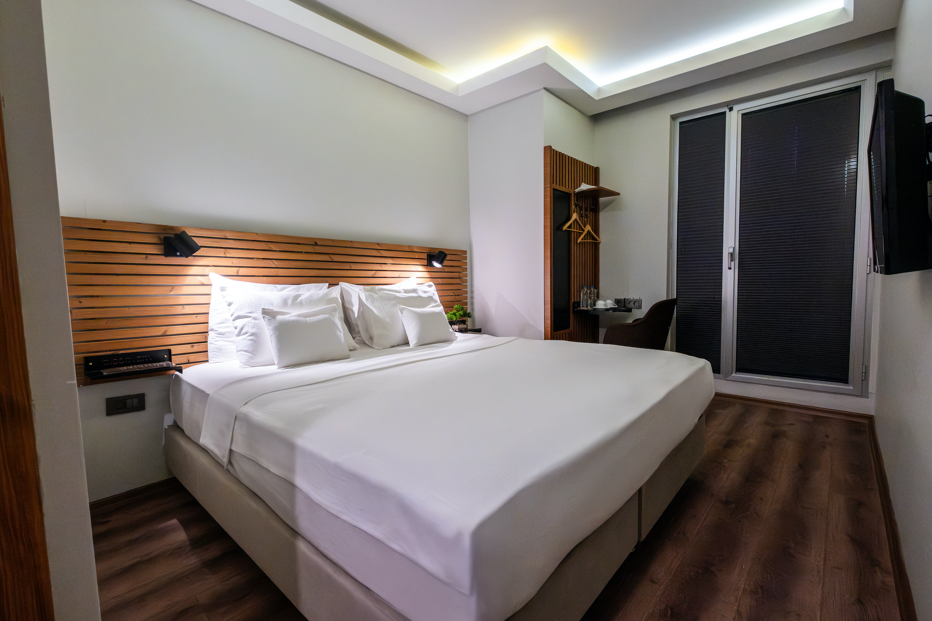 Room Basic