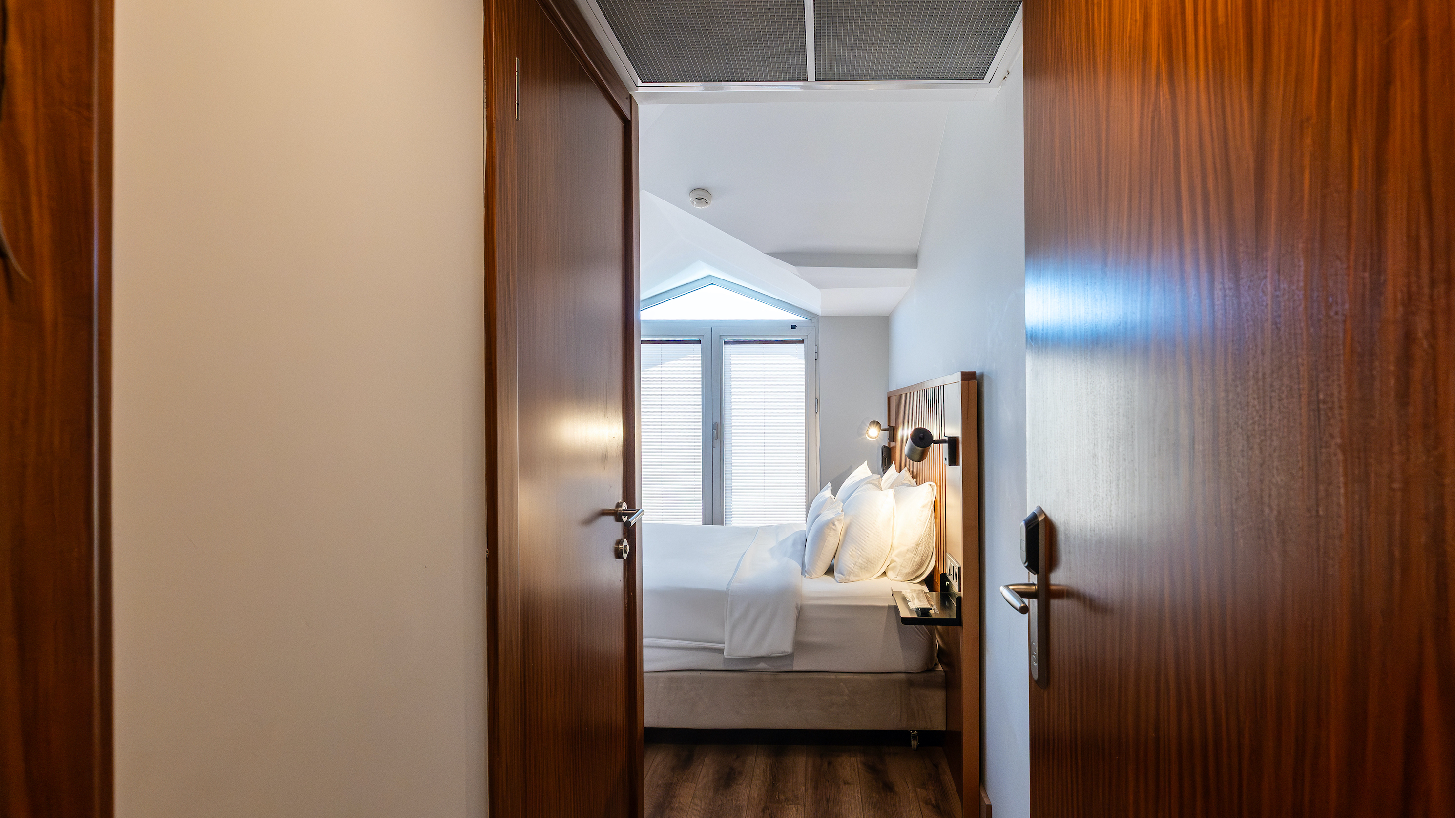 Room with Terrace
