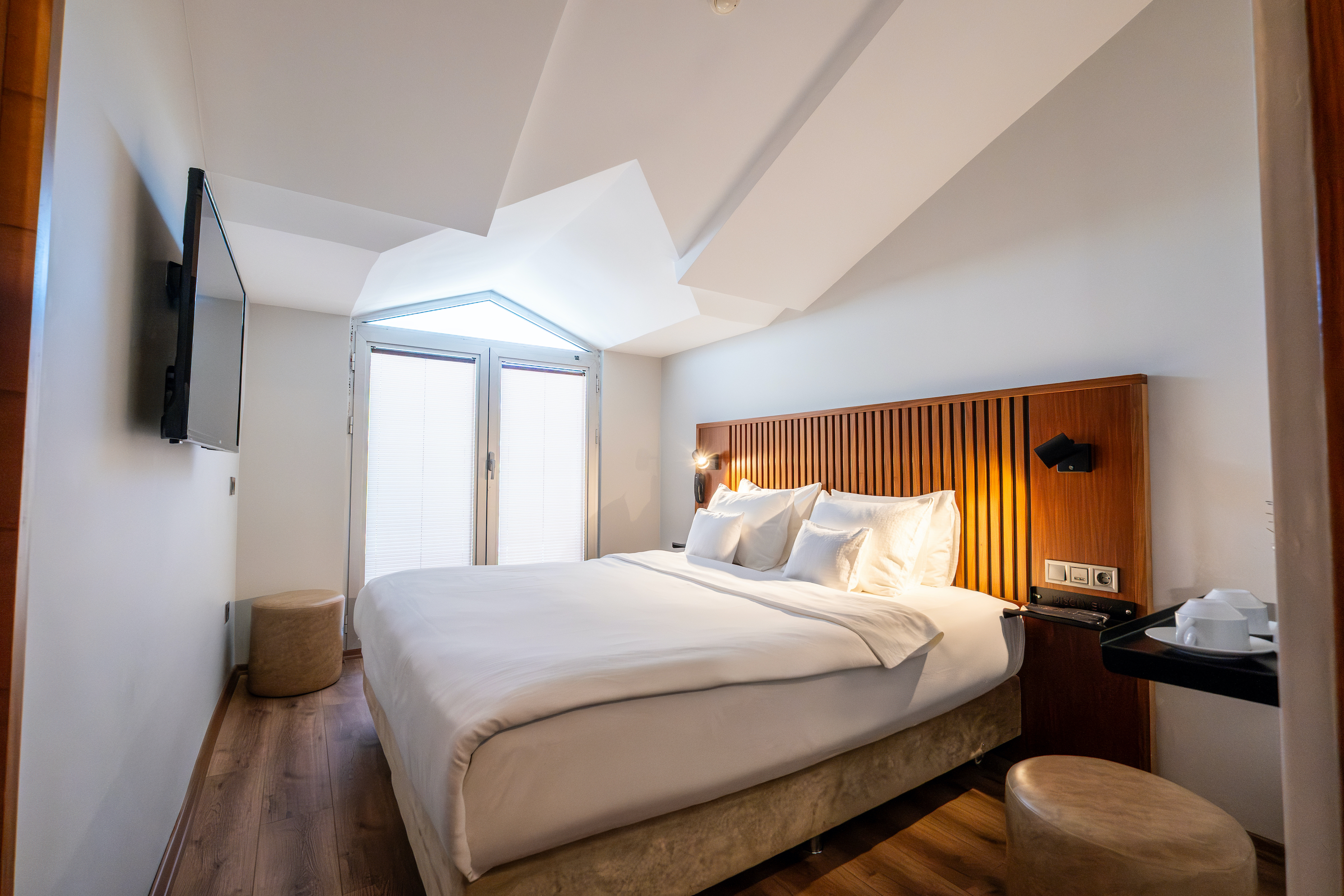 Room with Terrace