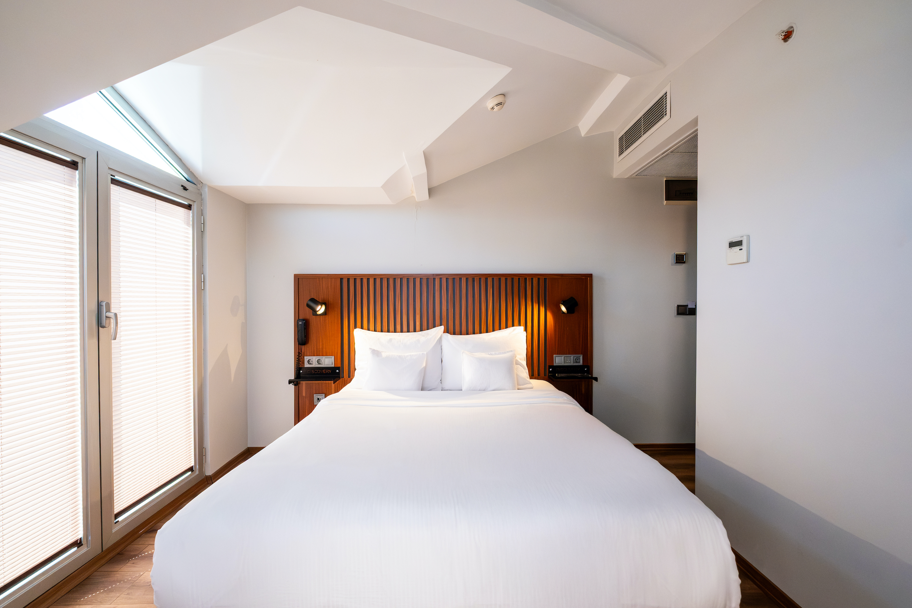 Room with Terrace
