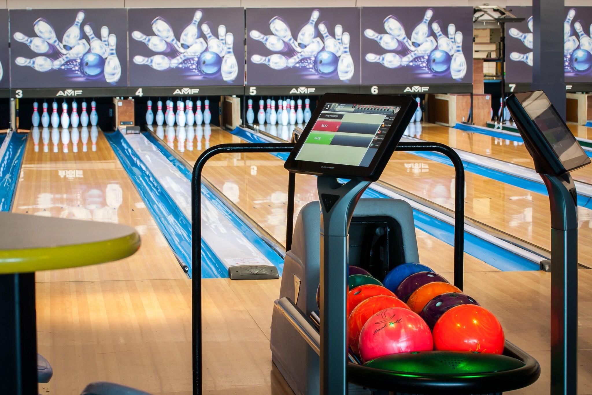 Sports and Entertainment