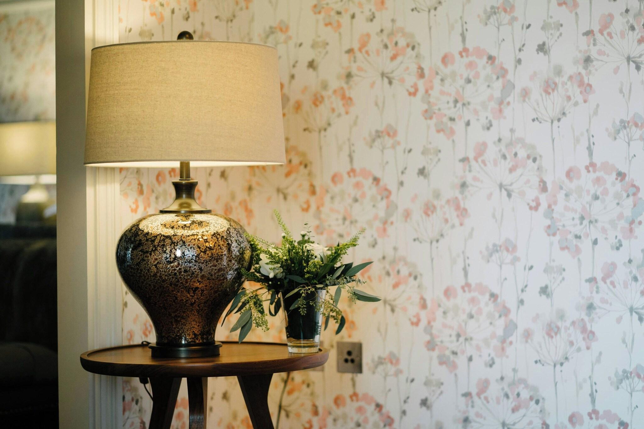 Suite Garden View King Bed