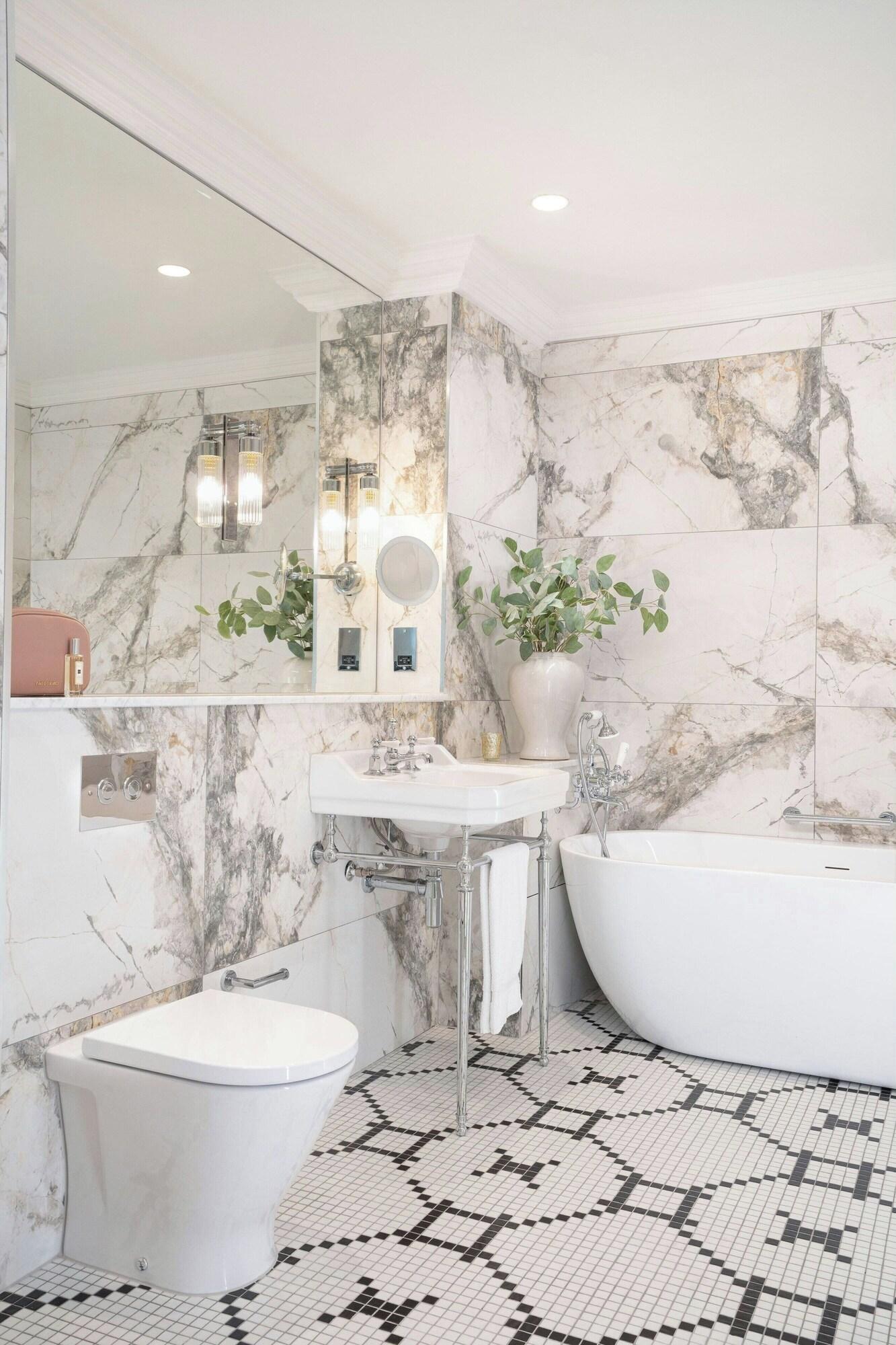 Suite Presidential with Views